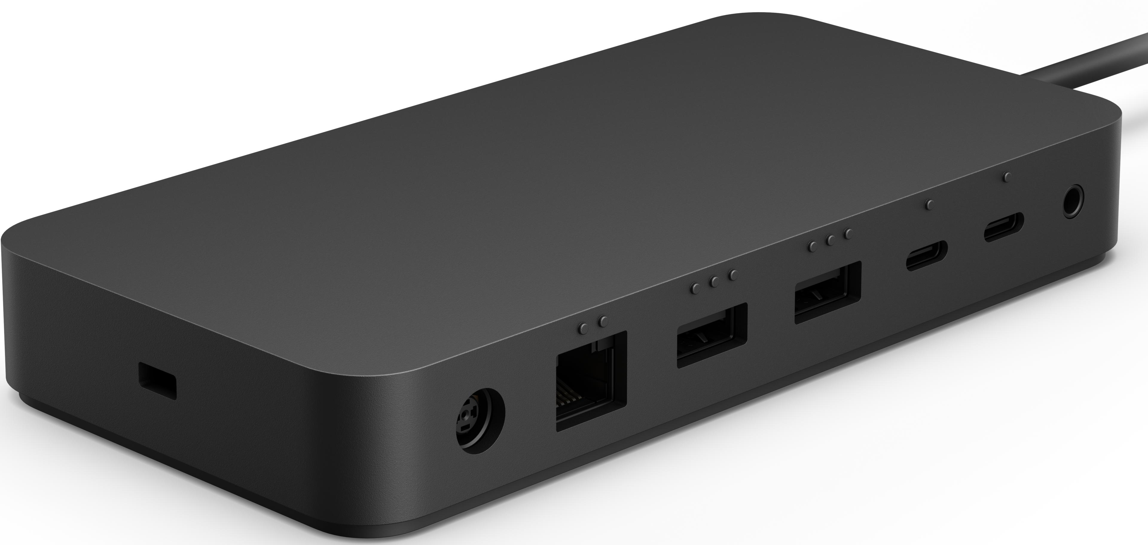 MS Surface Thunderbolt 4 DockingStation