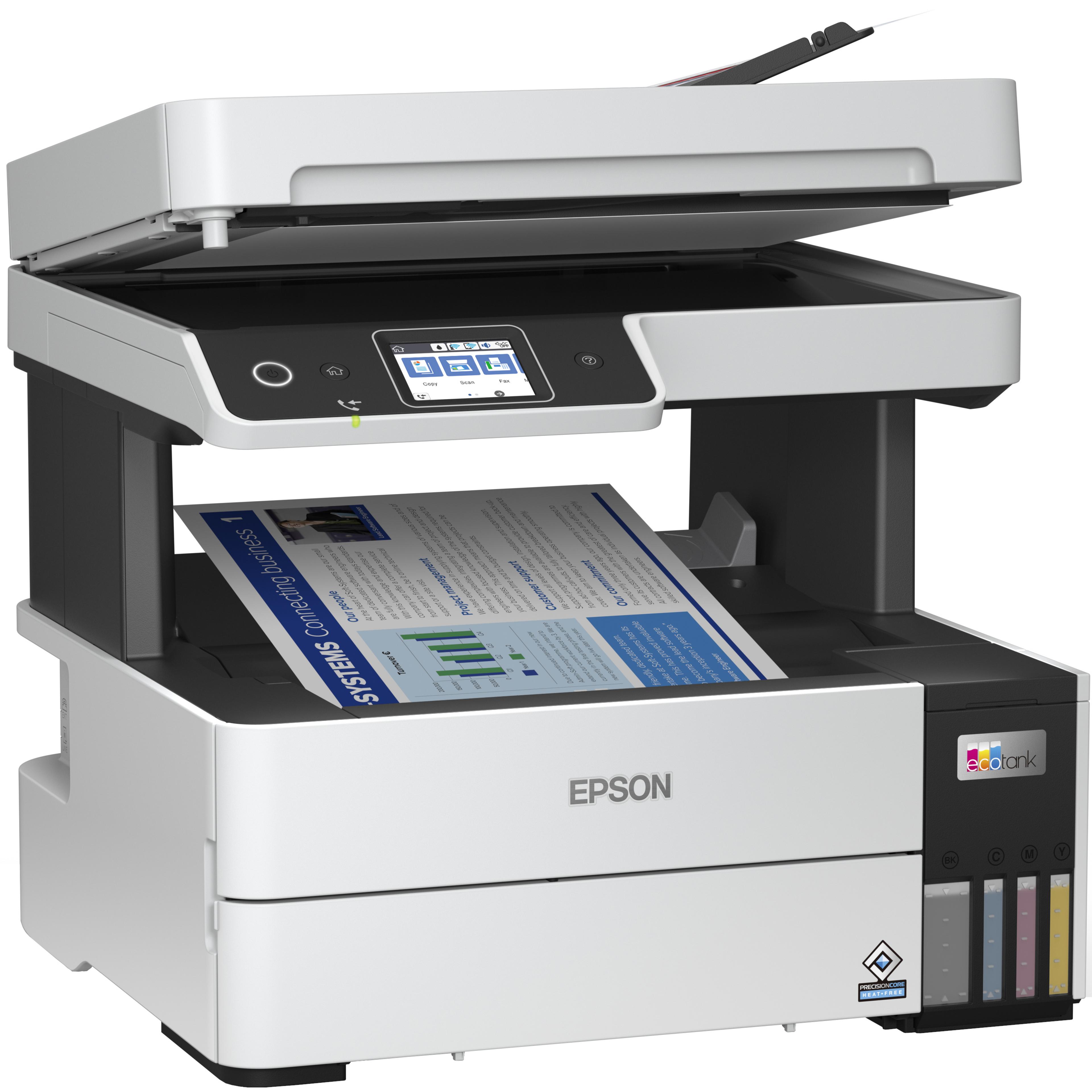 Epson EcoTank ET-5170 MFP