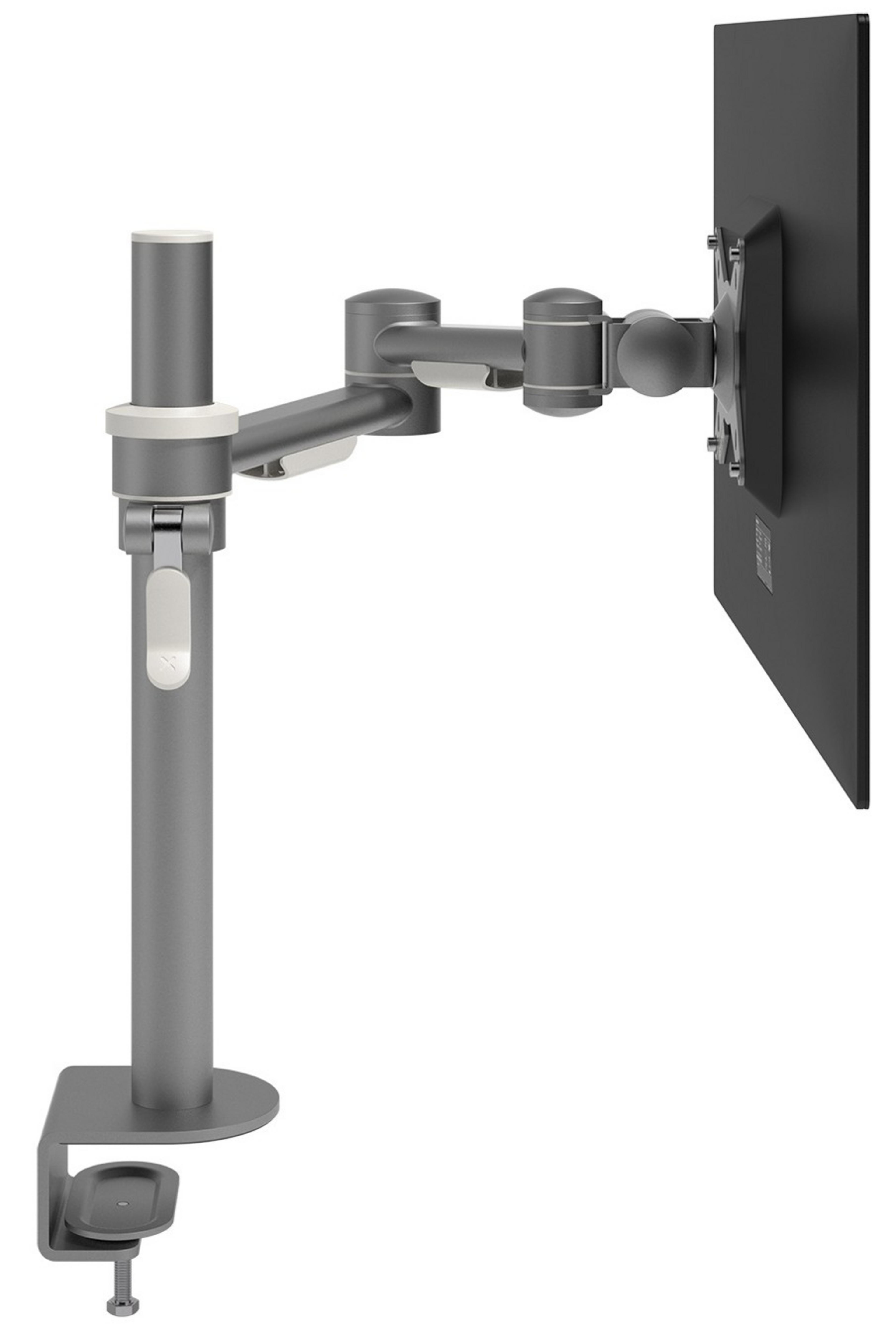 Dataflex Viewmate Tischhalterung