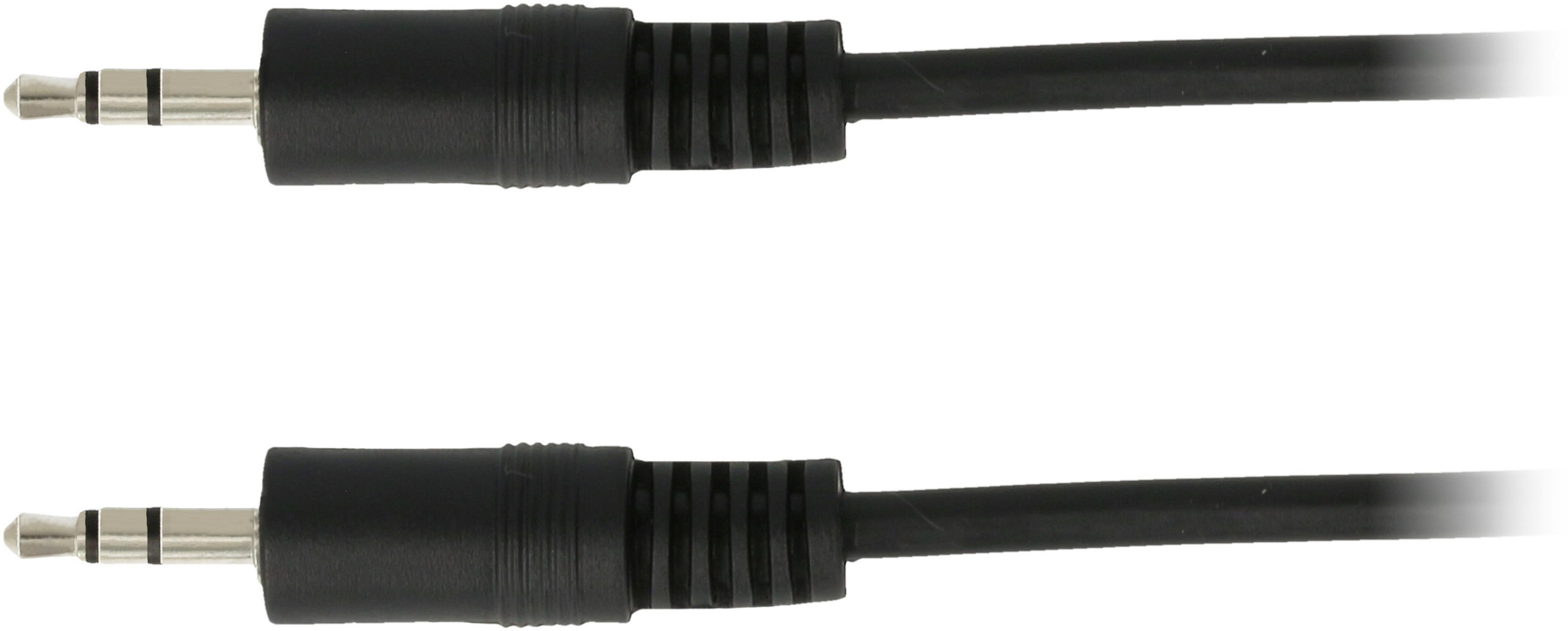 Cavo jack Ma - jack Ma 3,5 mm 2,5 m