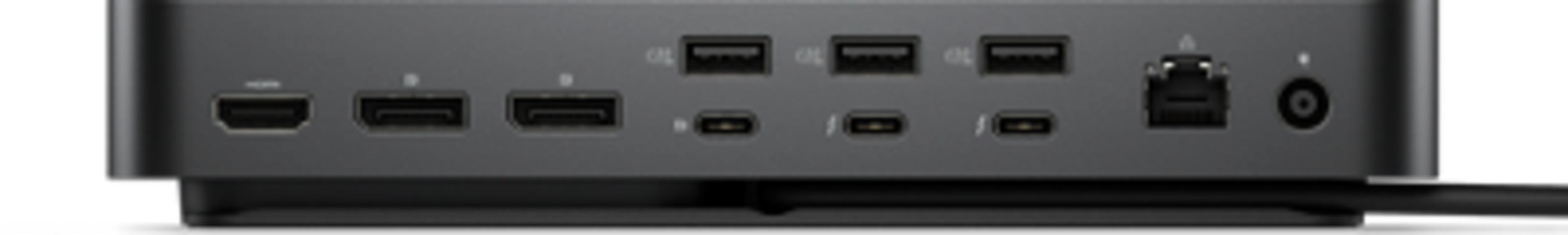Dell Pro Thunderbolt 5 WD25TB5 Dock