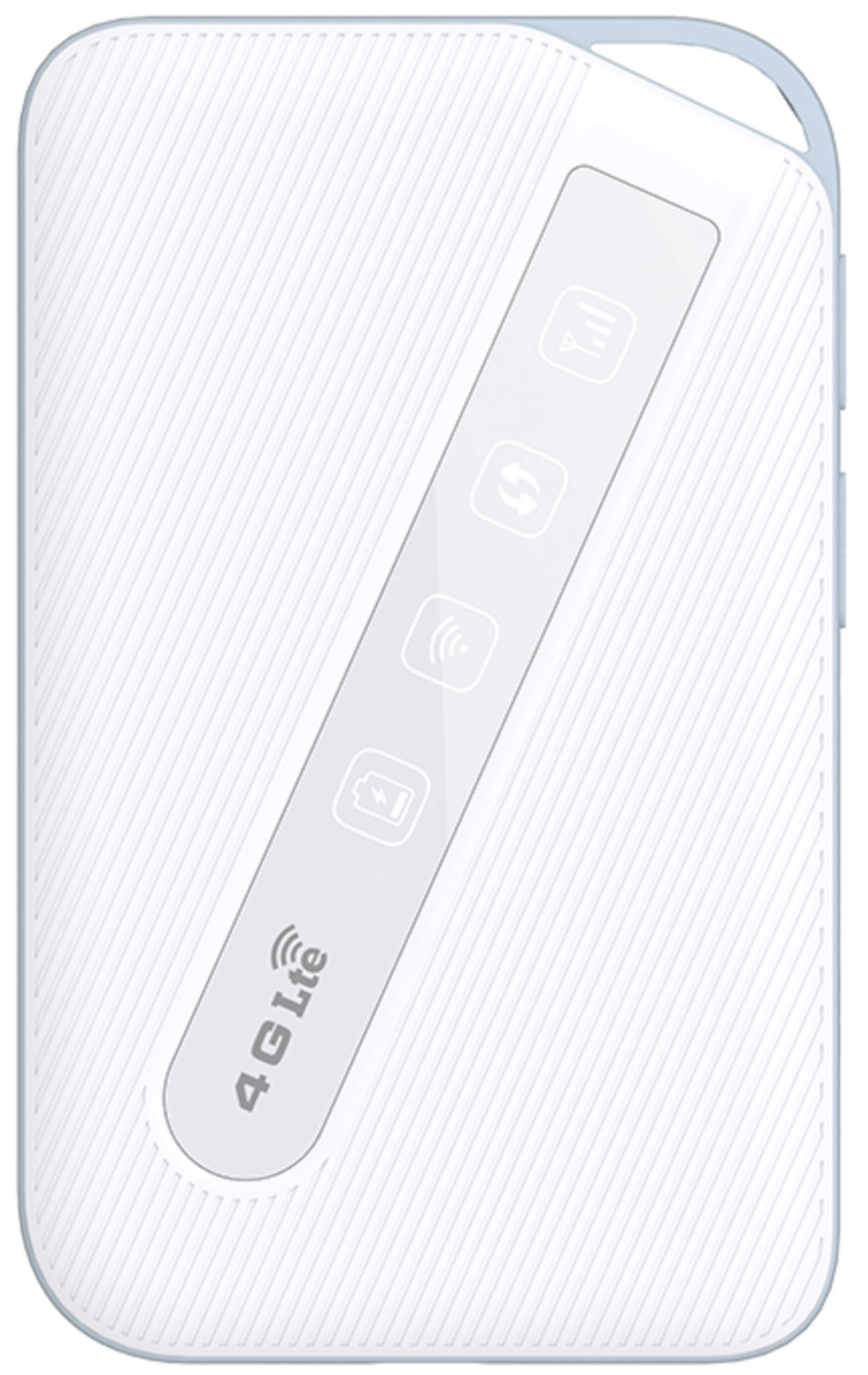 D-Link DWR-932W 4G/LTE Wi-Fi Hotspot