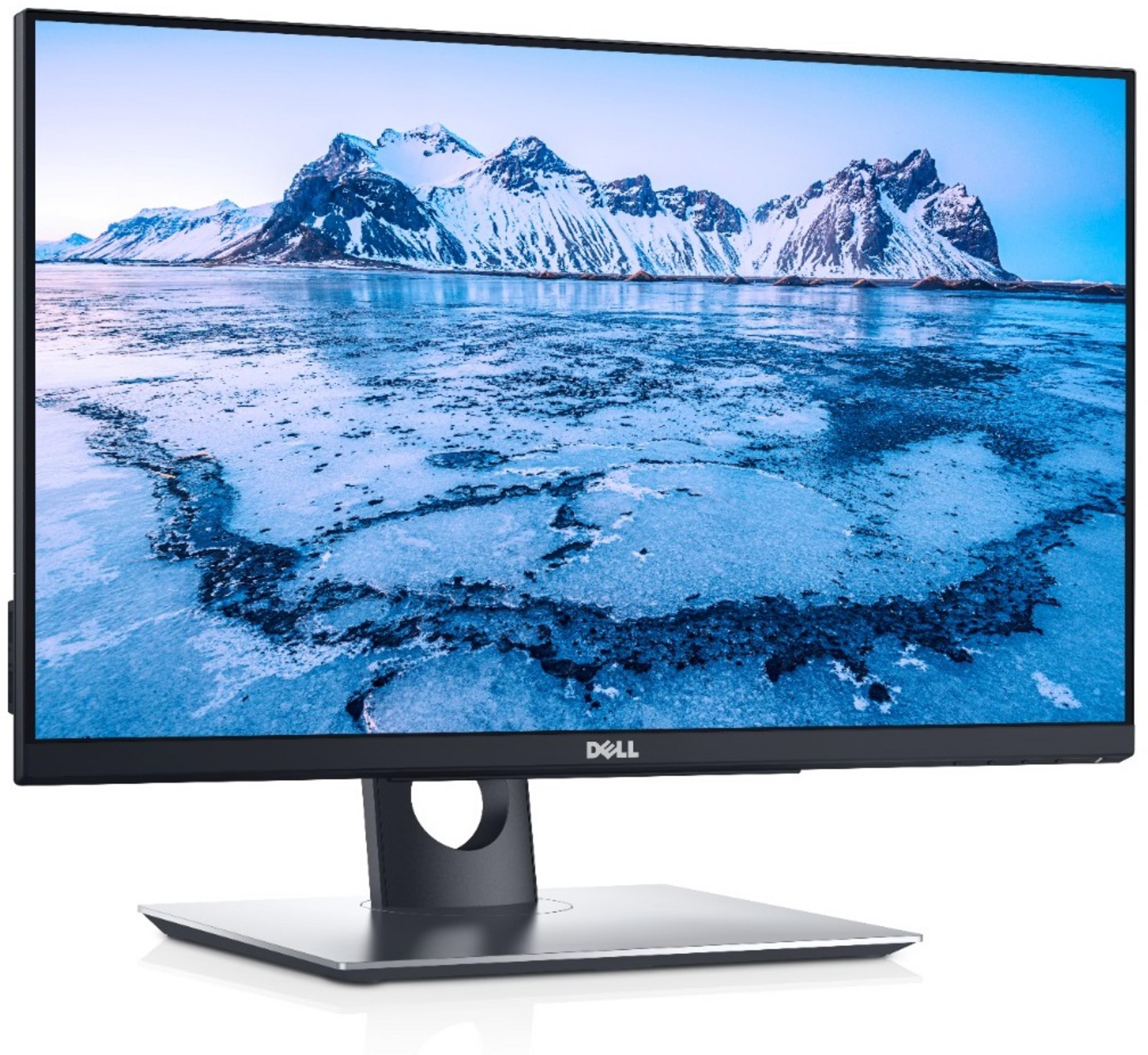 Dell Professional P2418HT Touch Monitor