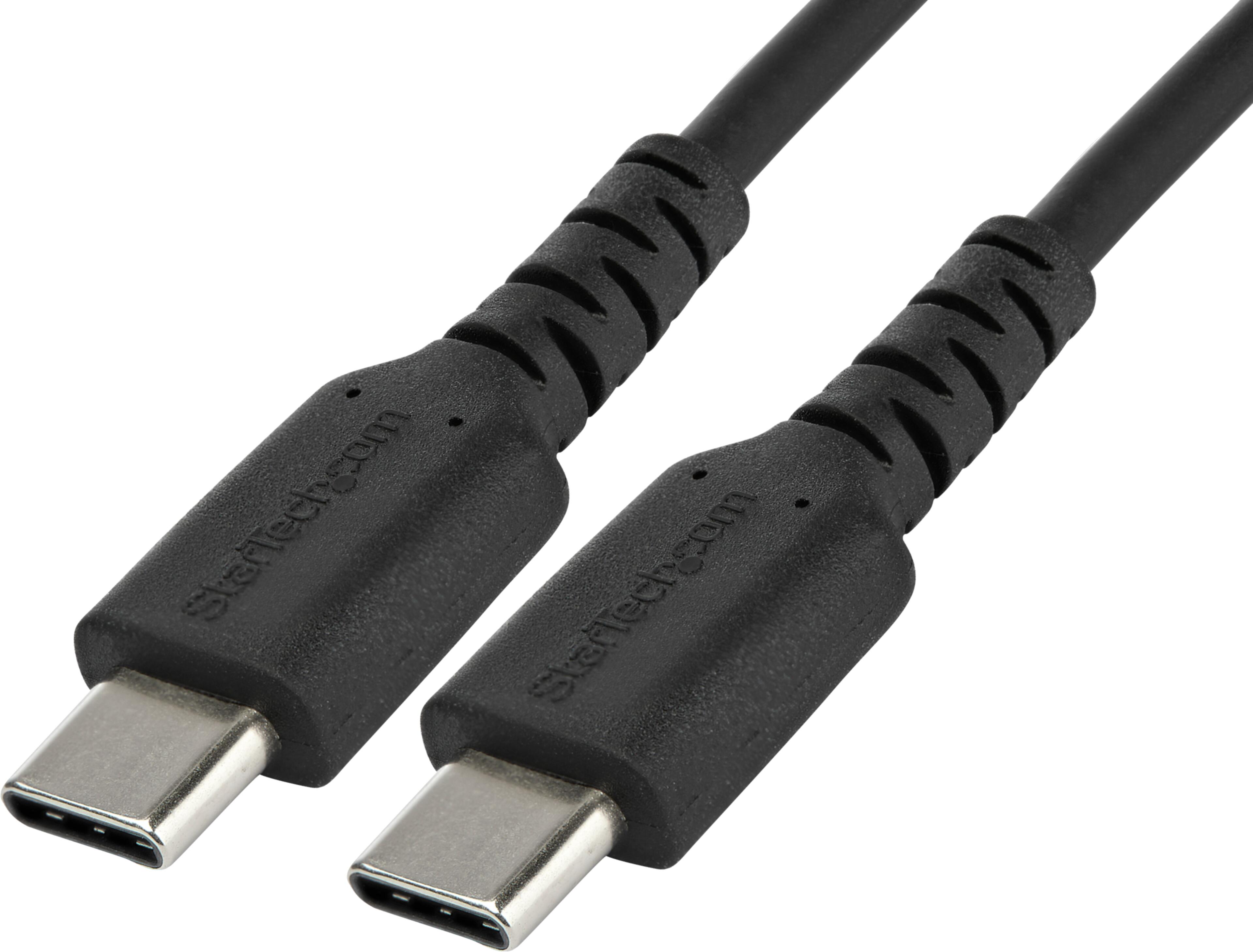 StarTech USB Type-C Cable 2m
