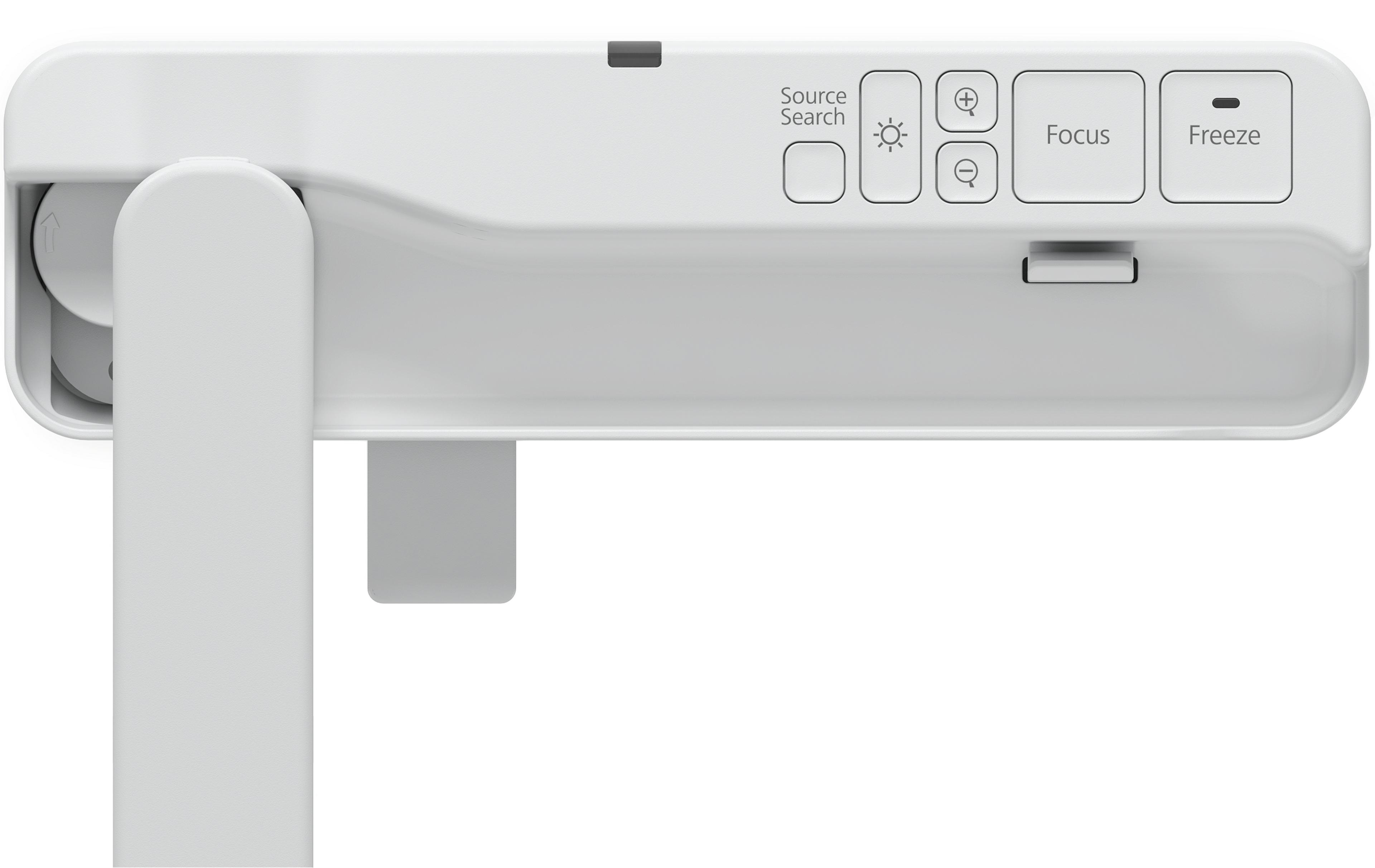 Câmara de documentos Epson ELPDC07