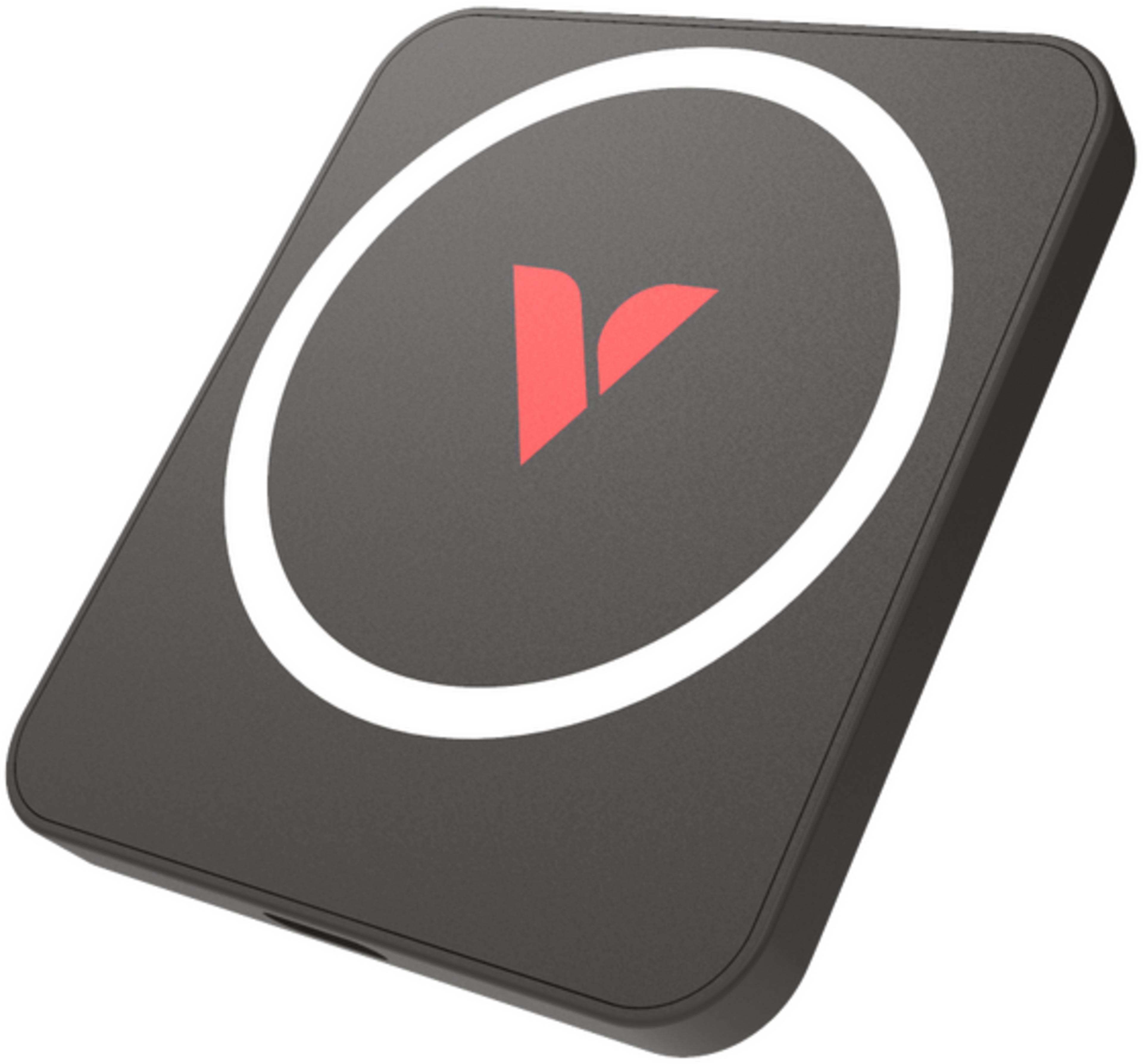 Verbatim SnapBack 1TB SSD Mocha