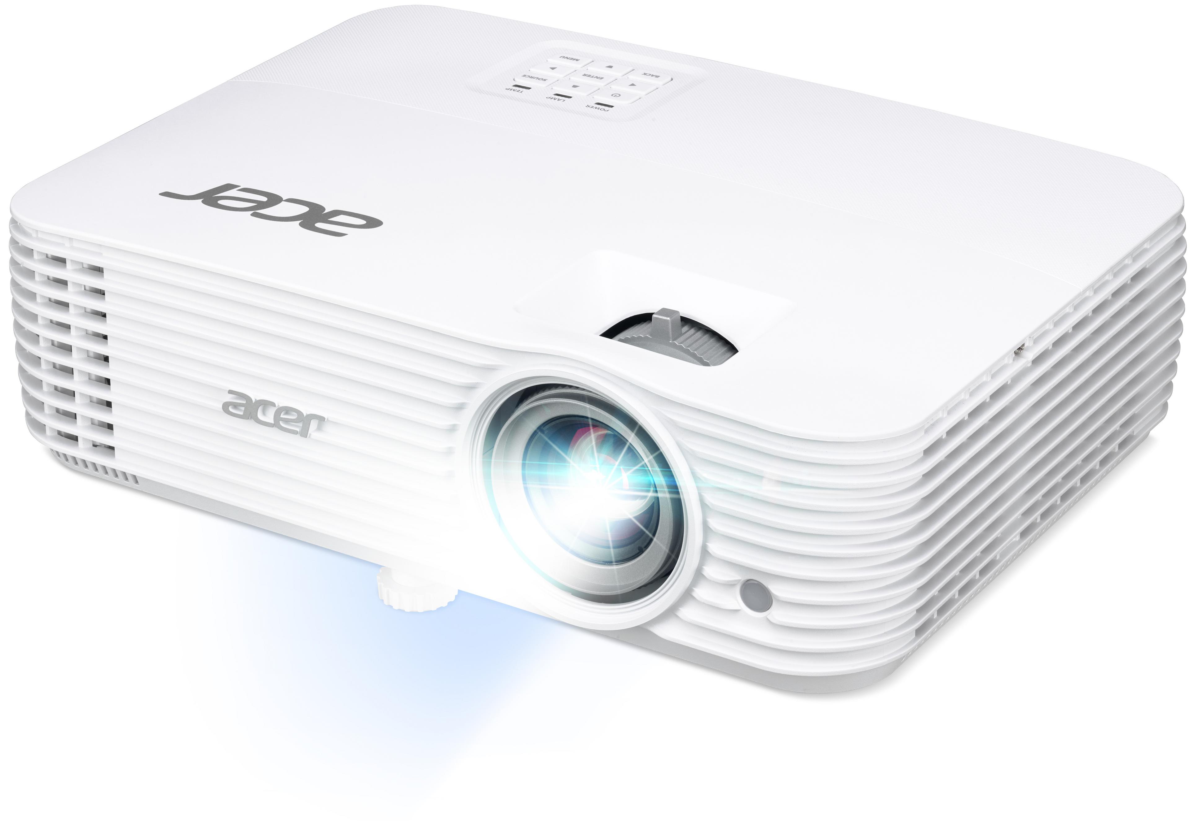 Acer P1657Ki Projector