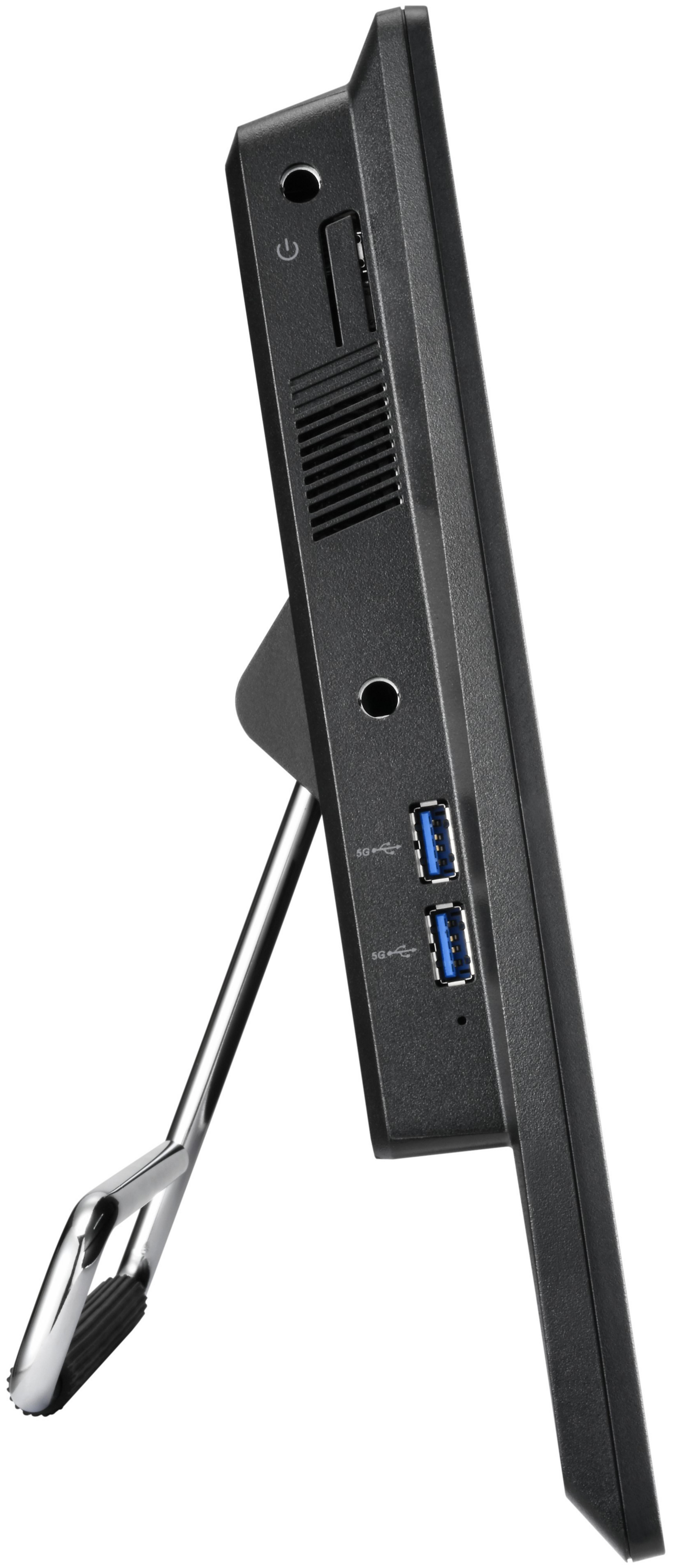 Shuttle XPC AiO P55U3 i3 Barebone touch