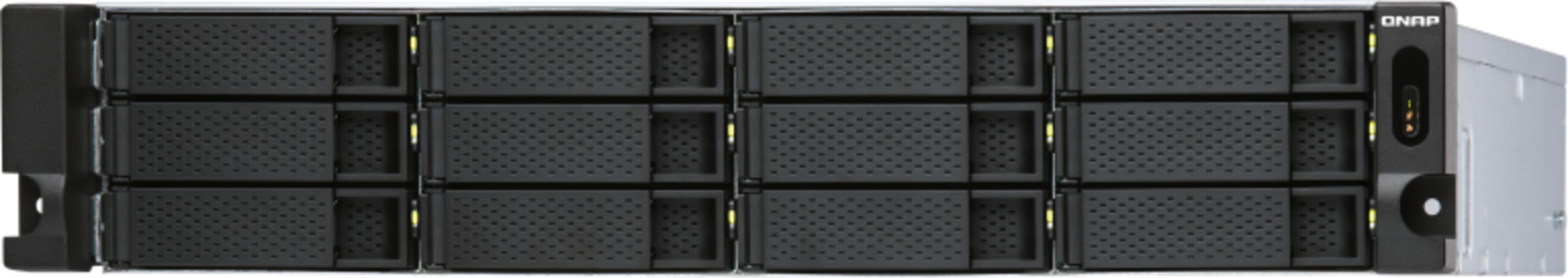 QNAP TL-R1200S-RP 12-bay Expansion