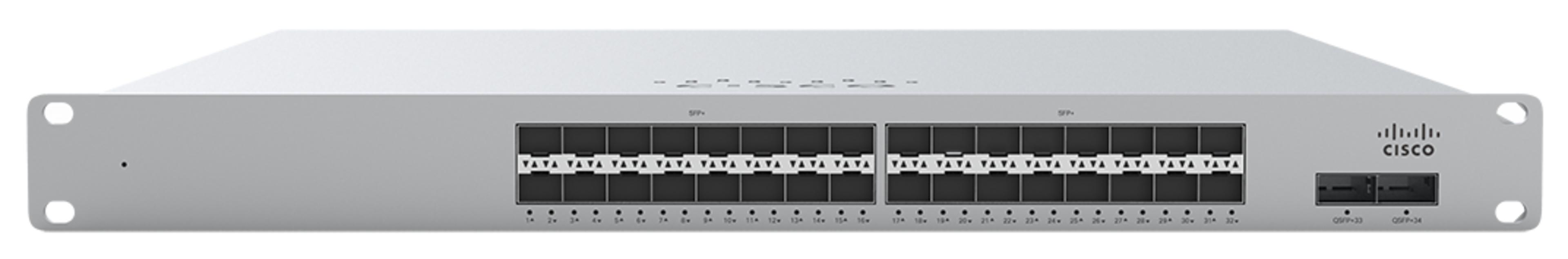 Cisco Meraki MS425-32-HW Switch (MS425-32-HW) kaufen