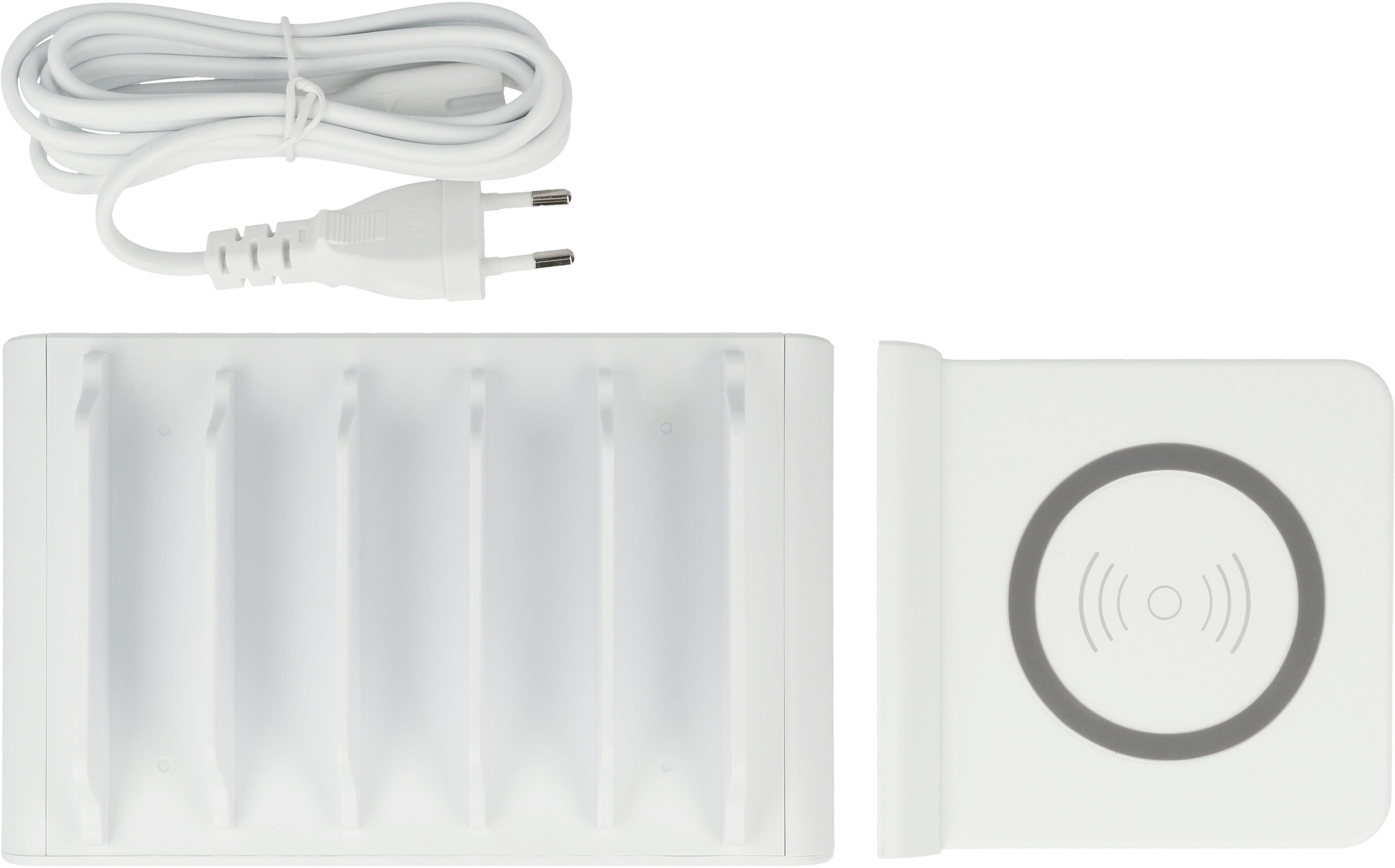 ARTICONA USB C/A vez. nélk. töltőállomás