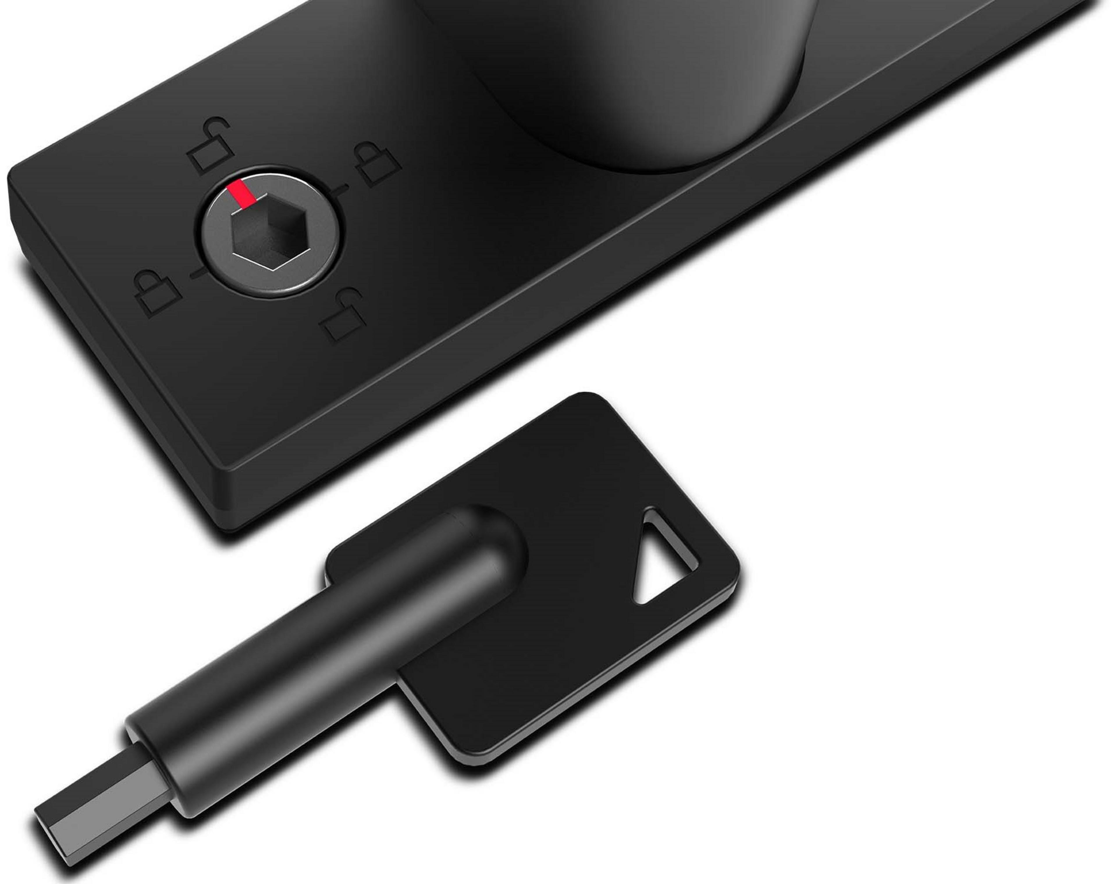 Webcam écran Lenovo ThinkVision MC50