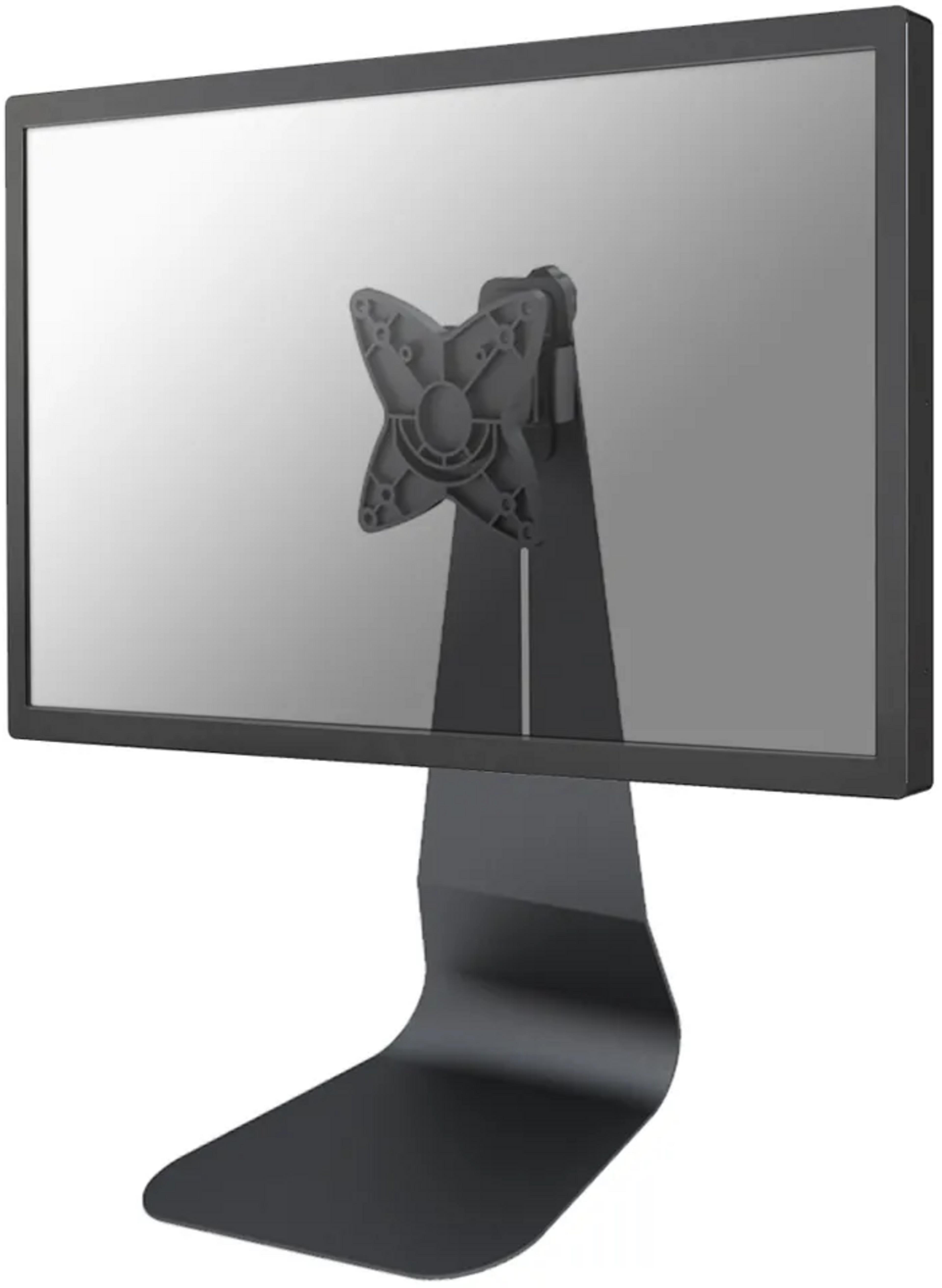 Neomounts Monitor Stand Height Adjust.