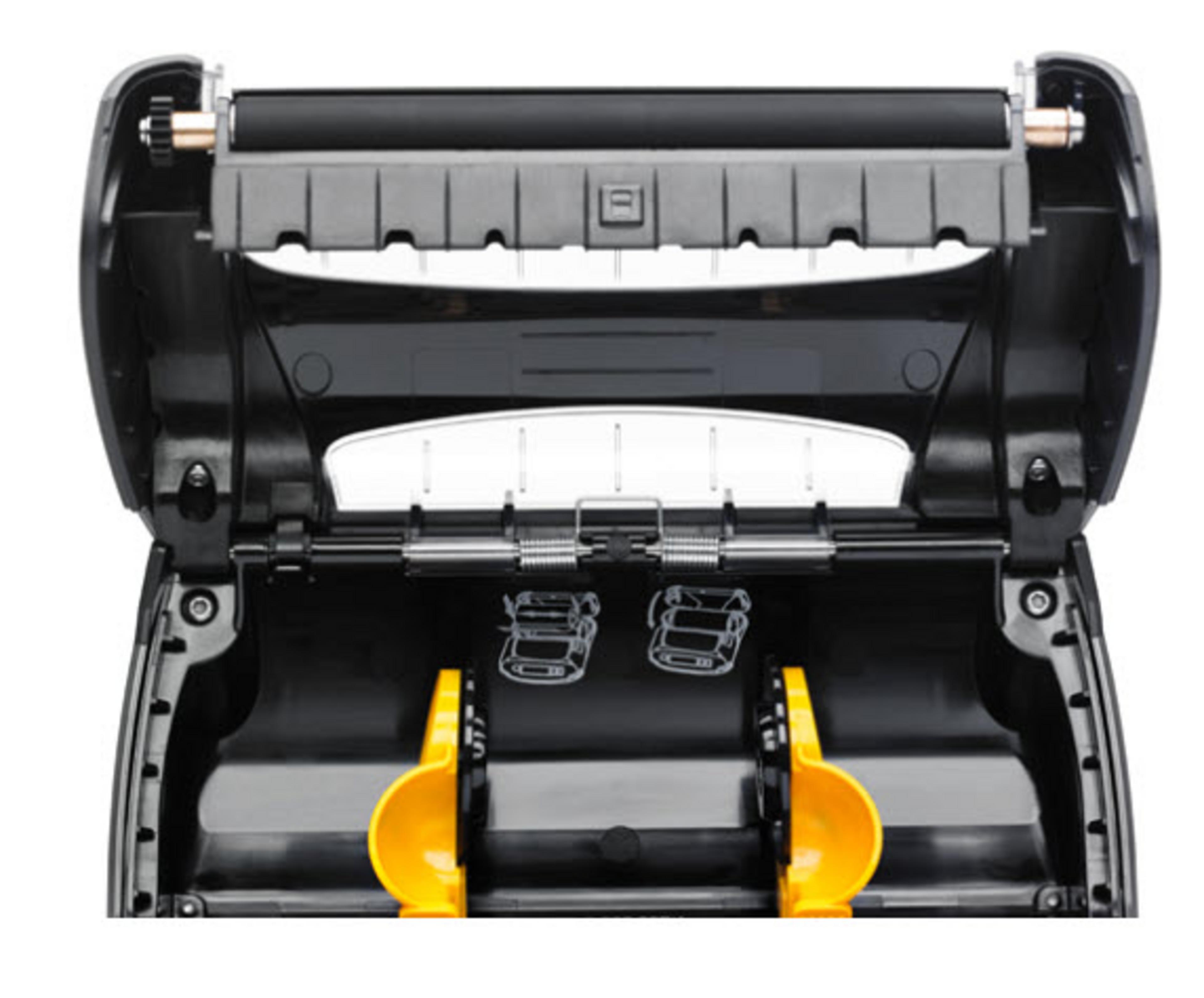 Zebra ZQ521d 203dpi Bluetooth Printer