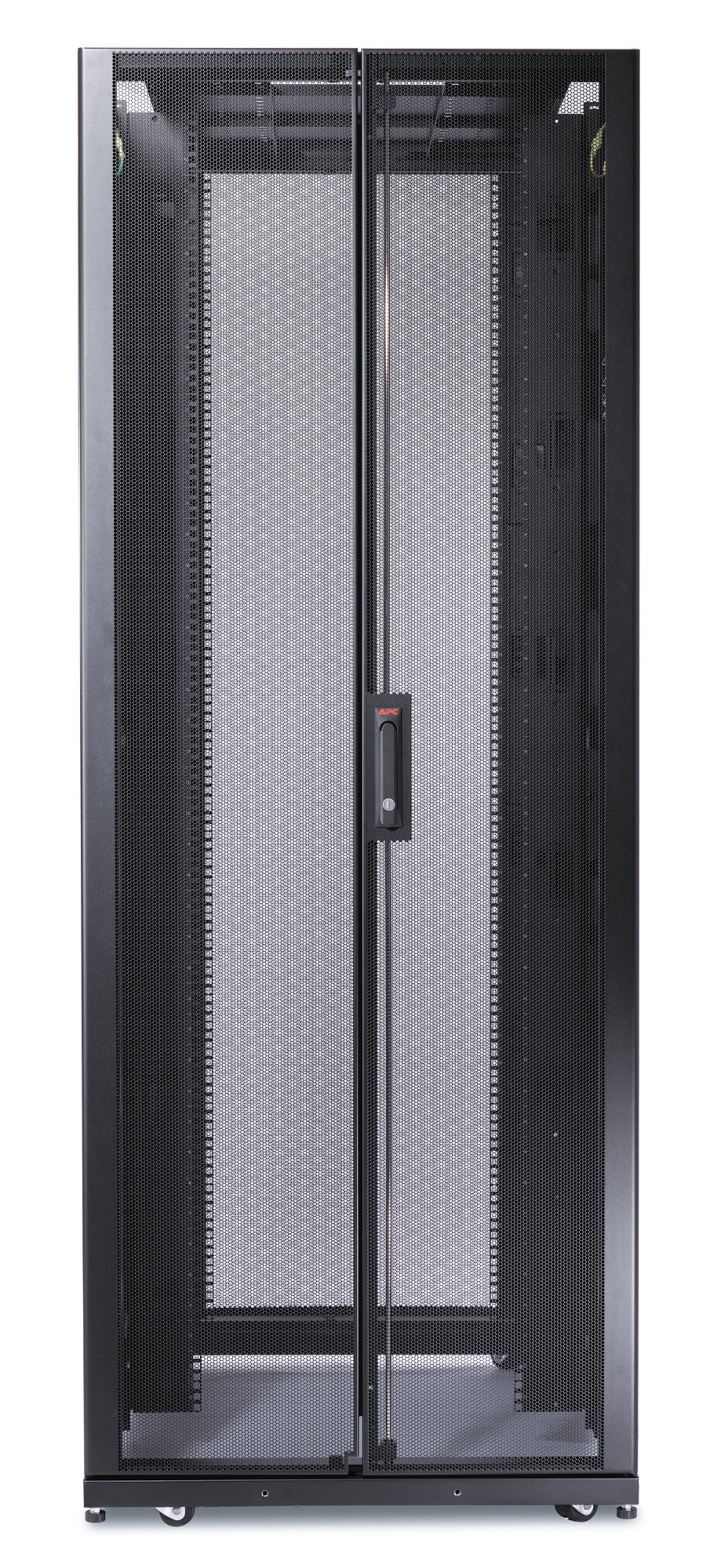 APC NetShelter SX Rack 48U 750x1070