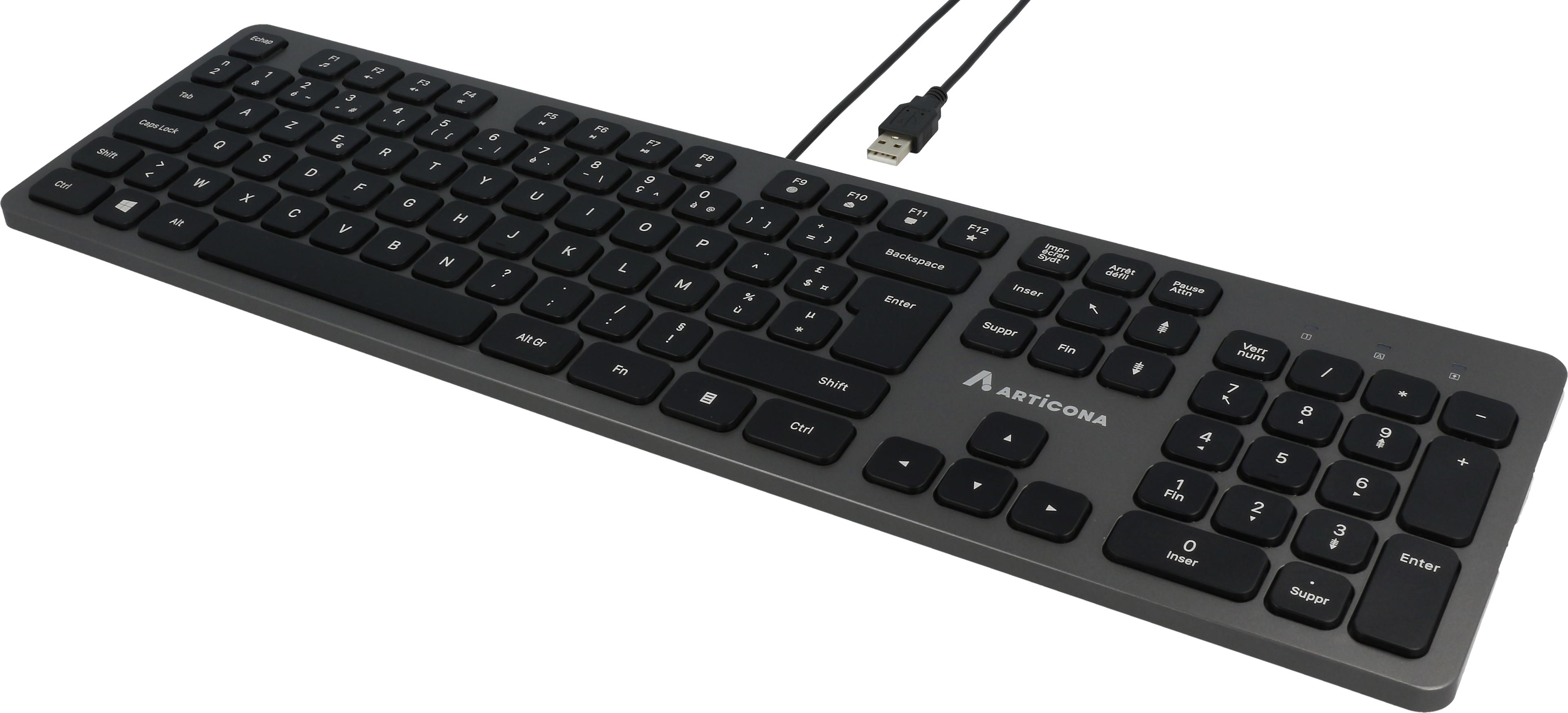 ARTICONA SK2705 Keyboard