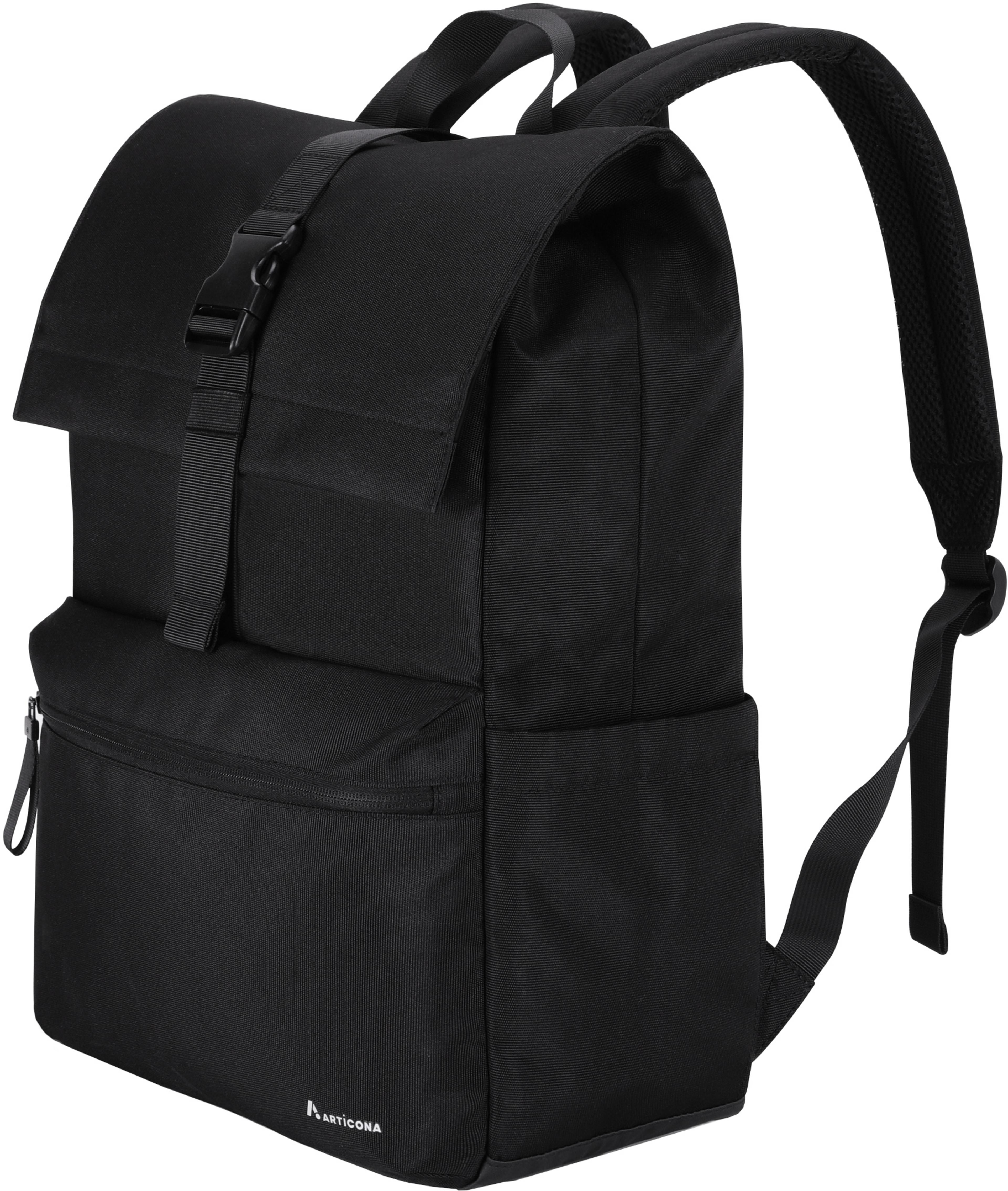 Batoh ARTICONA GRS Casual 15,6 černý