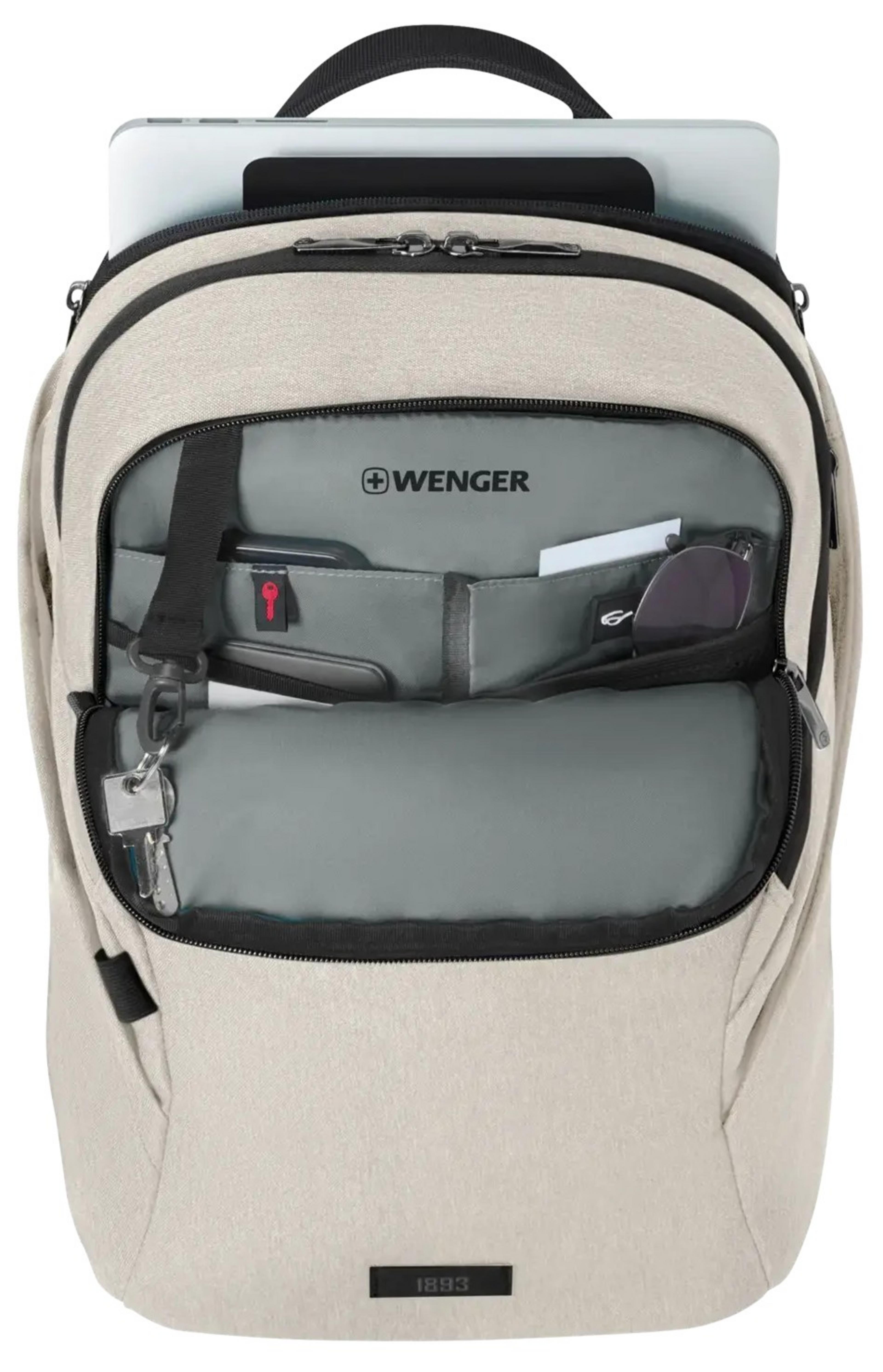 Wenger MX Light 16" Backpack