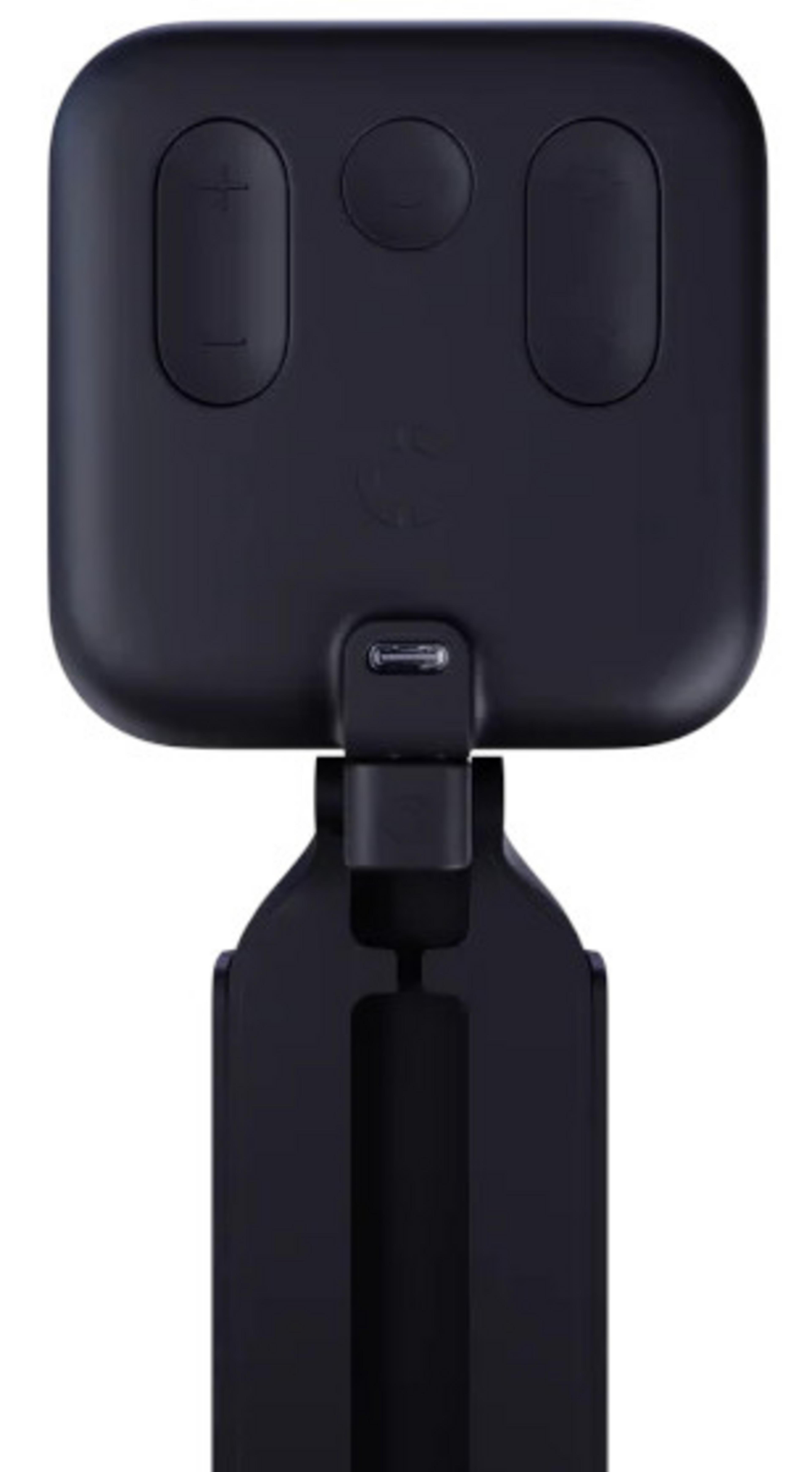 Logitech Litra Glow Streaming Licht