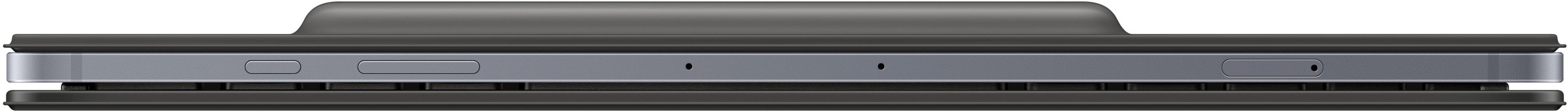 Samsung Tab S10+ Book Cover KB Slim