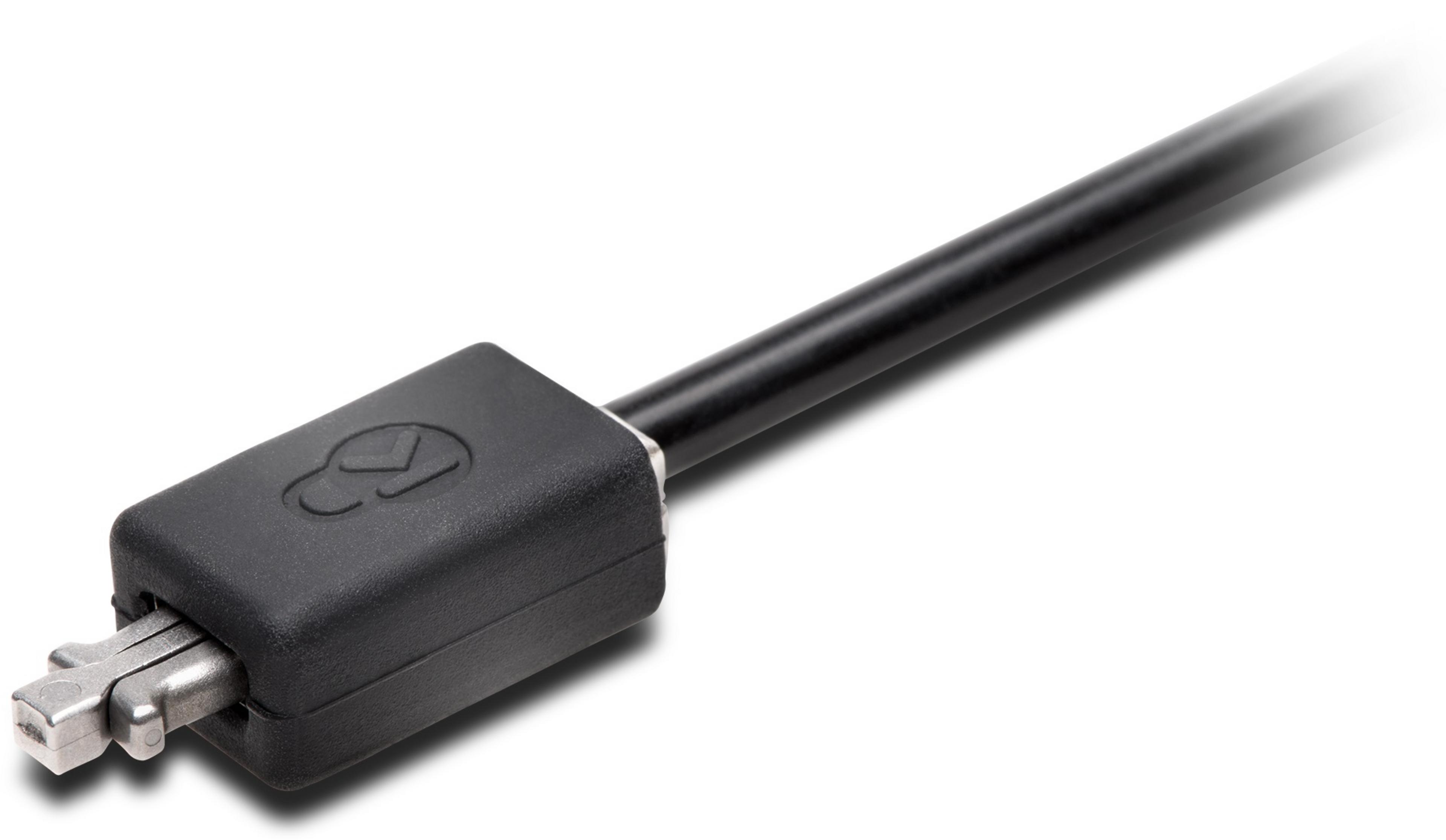 Kensington MiniSaver Schloss