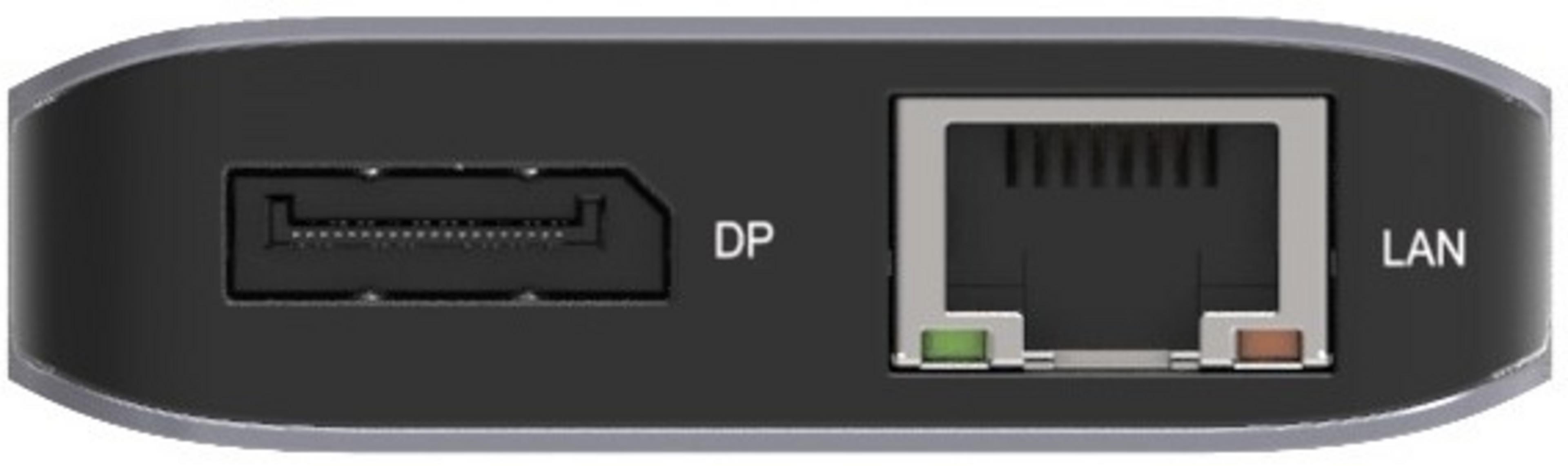 Acer 12-in-1 USB Type-C Dock