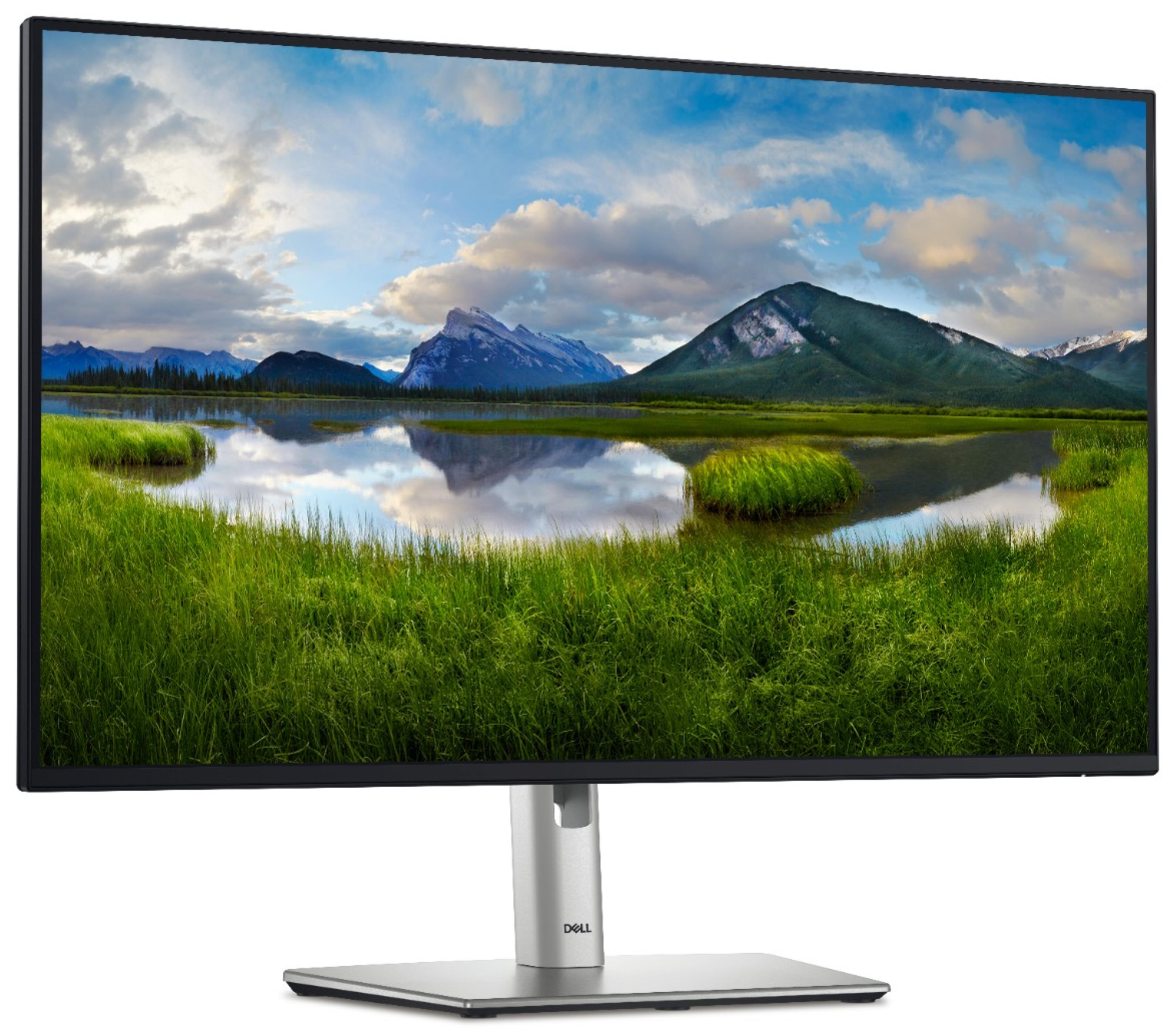 Dell Pro 27 Plus P2725H Monitor