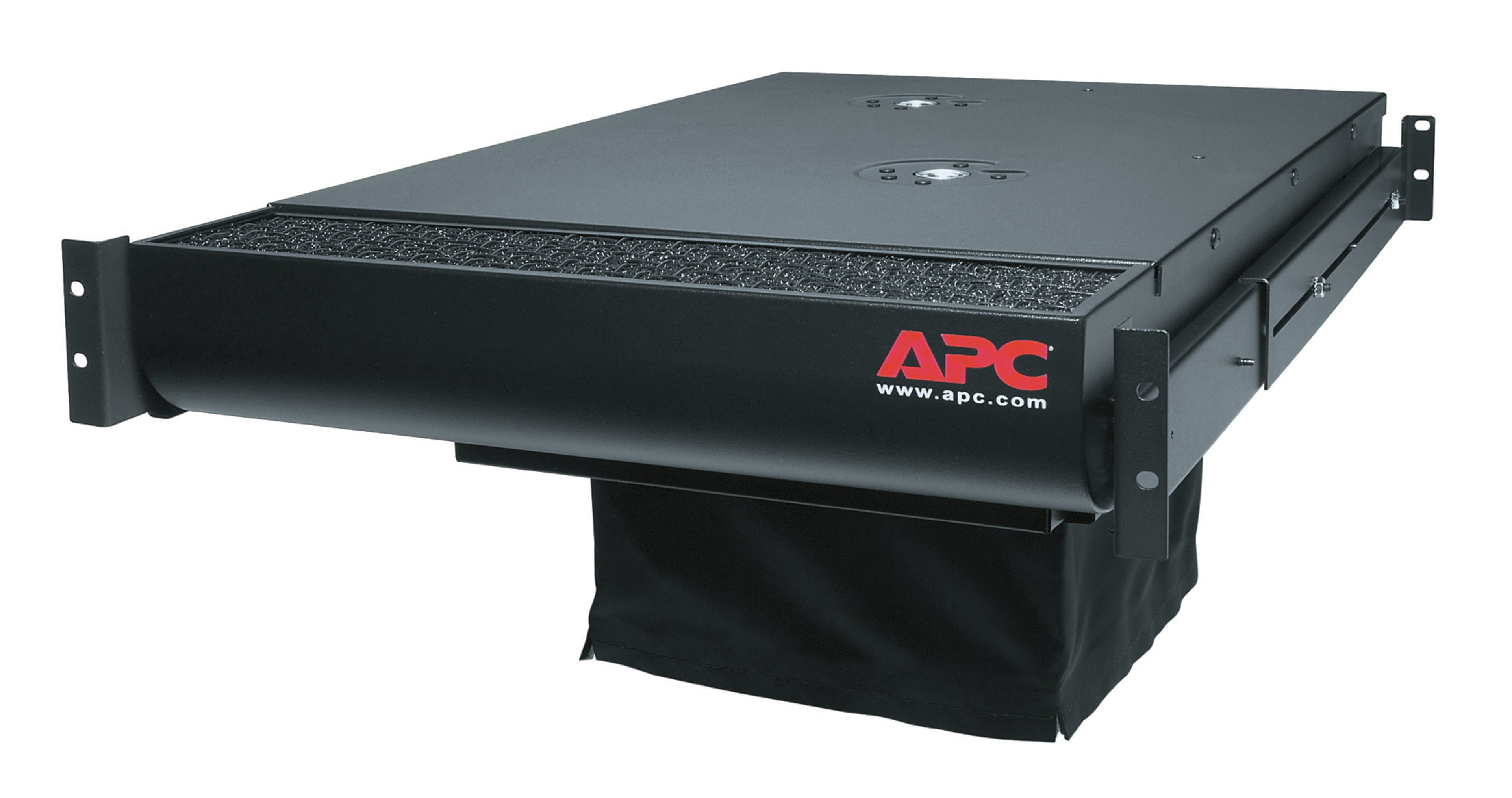 APC Rack Air Distribution Unit 2U