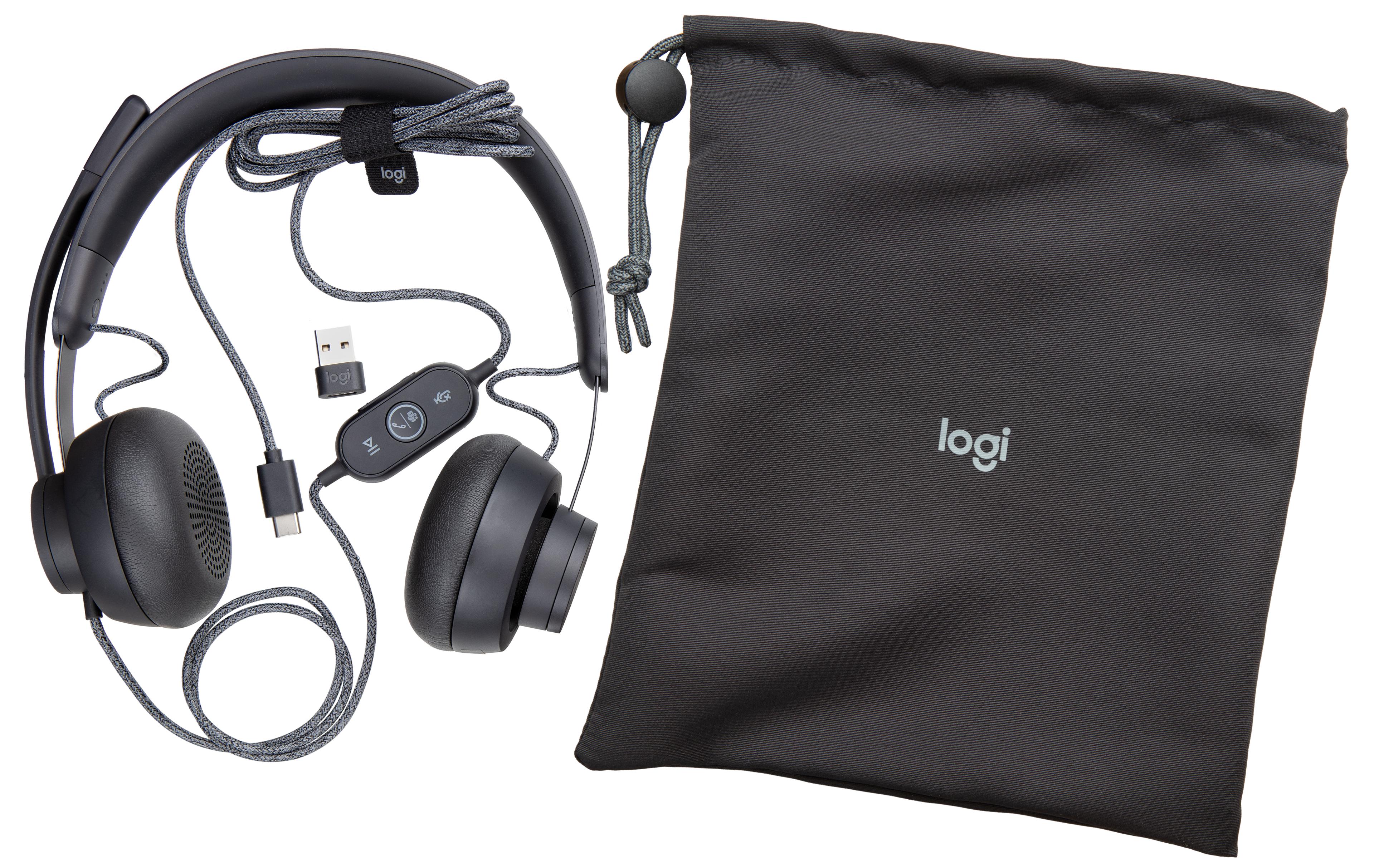 Logitech Wired VideoCollaboration Kit UC