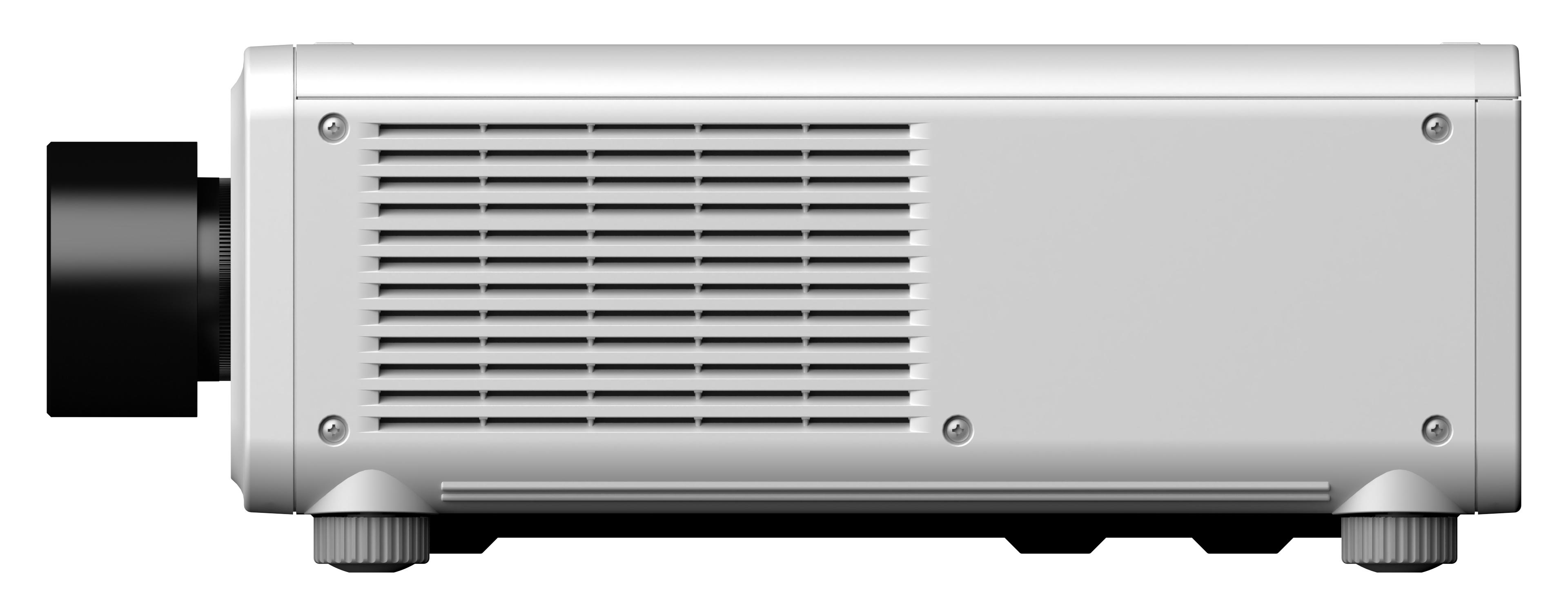 Panasonic PT-RZ6L Projektor o. Optik