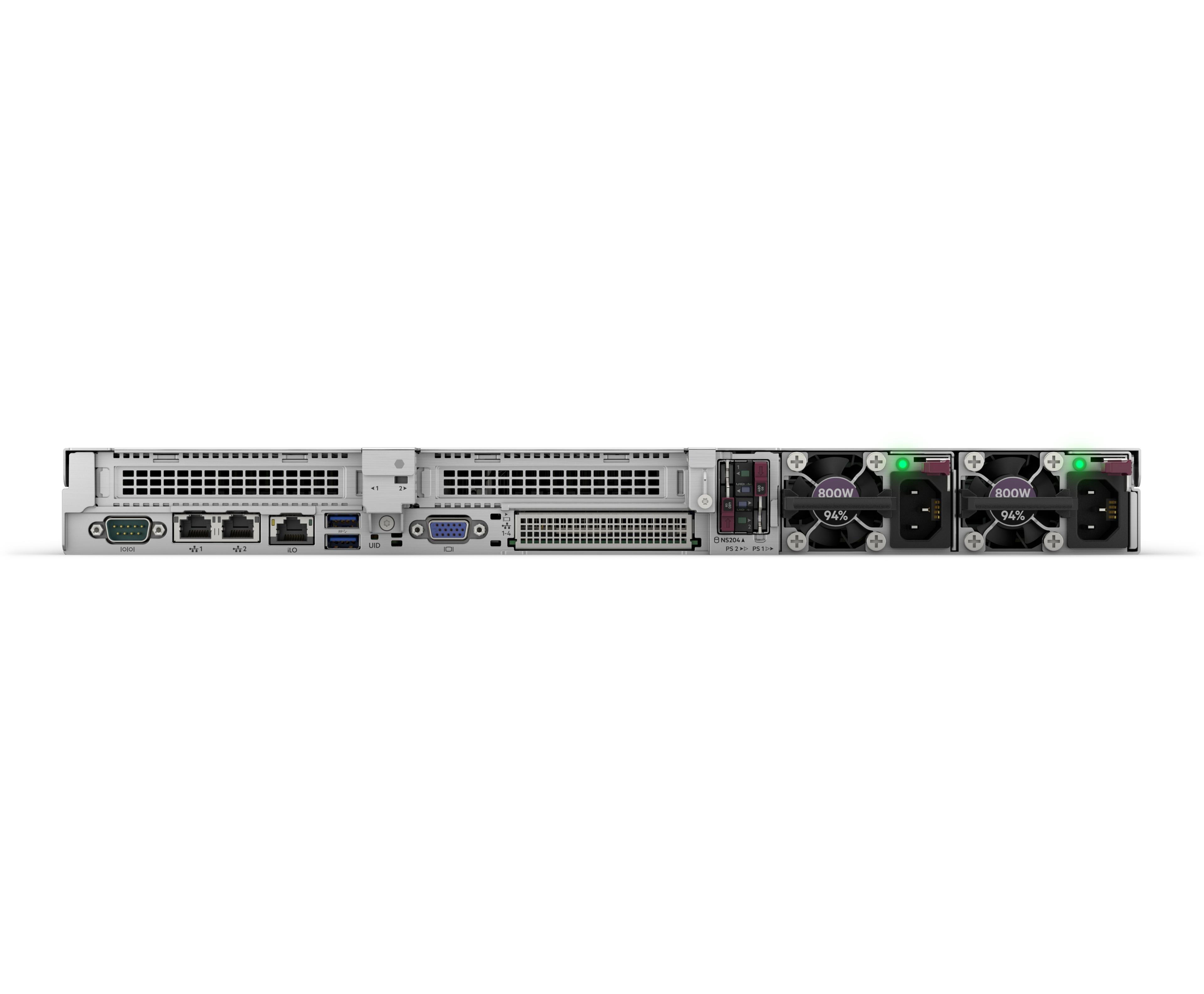 HPE ProLiant DL320 Gen11 Server