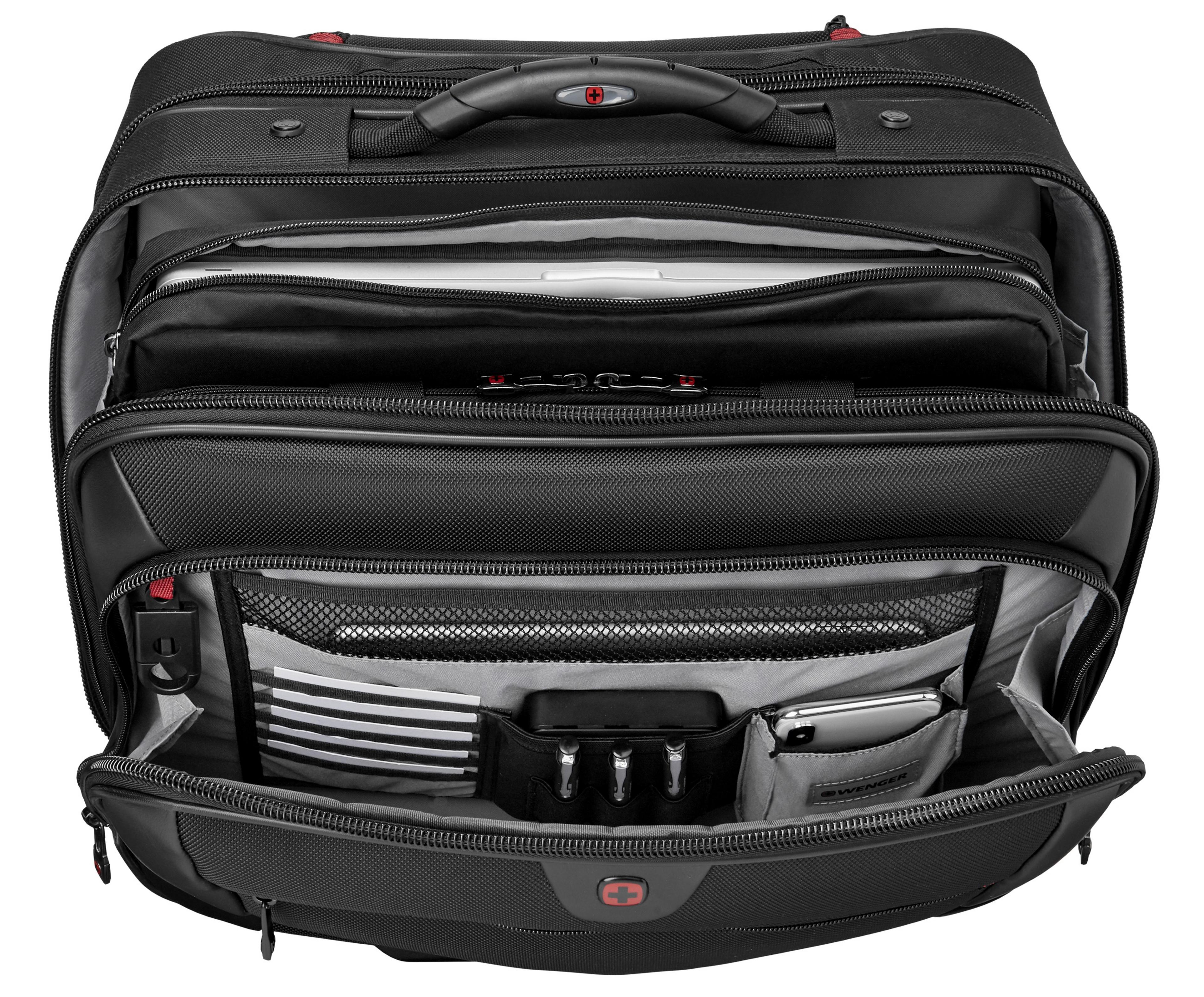 Wenger Potomac 17" Trolley