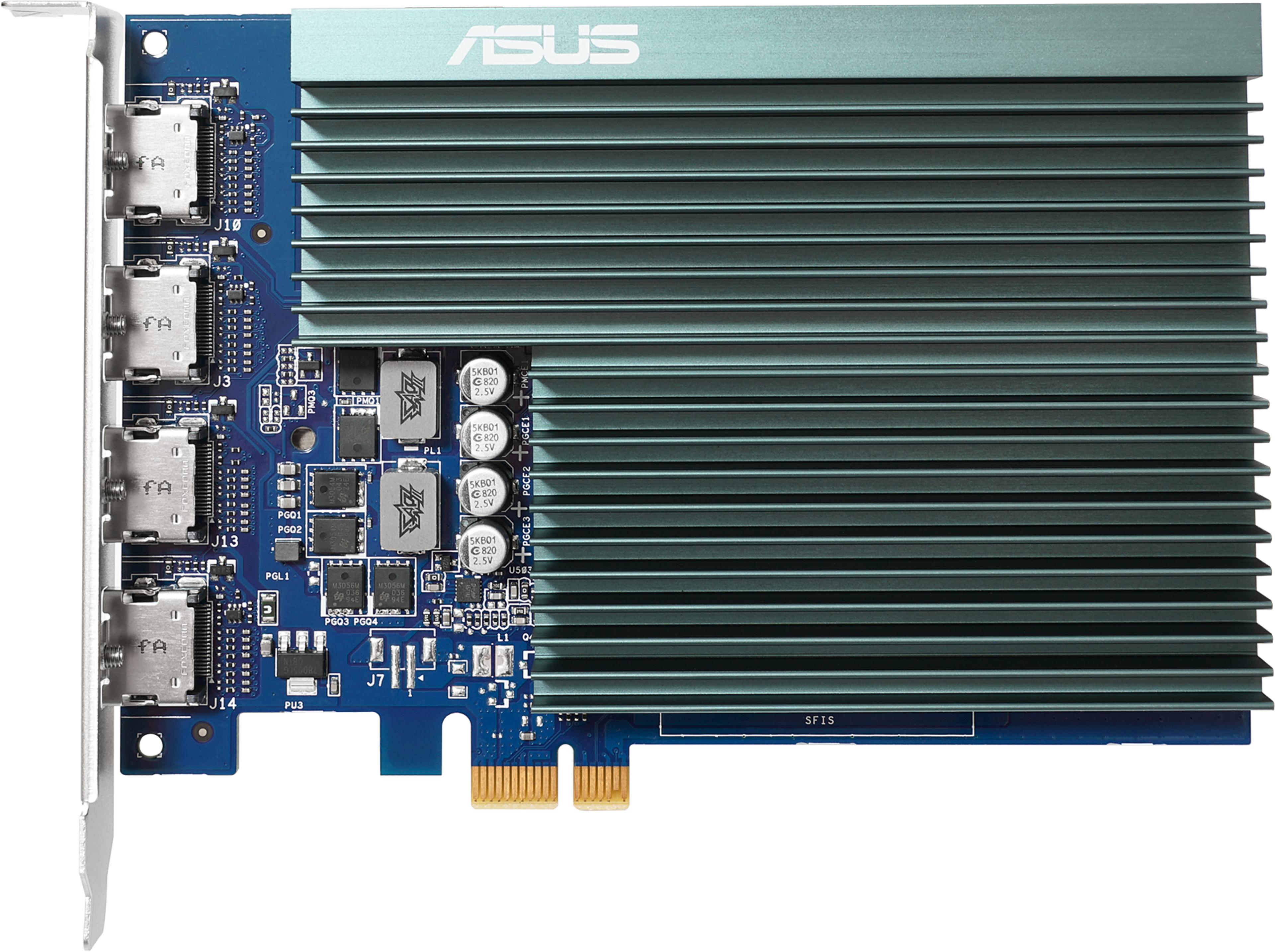 Carte graphique Asus GeForce GT 730