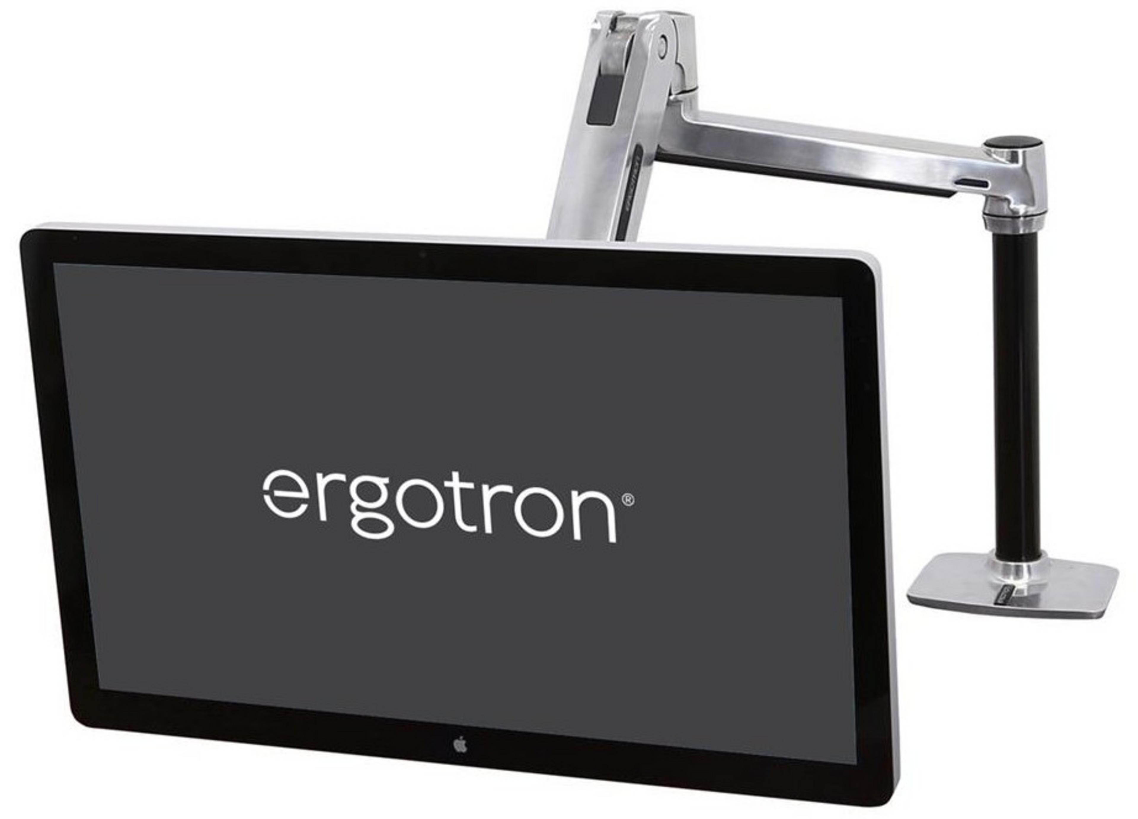 Ergotron LX Sit-stand Monitor Mount