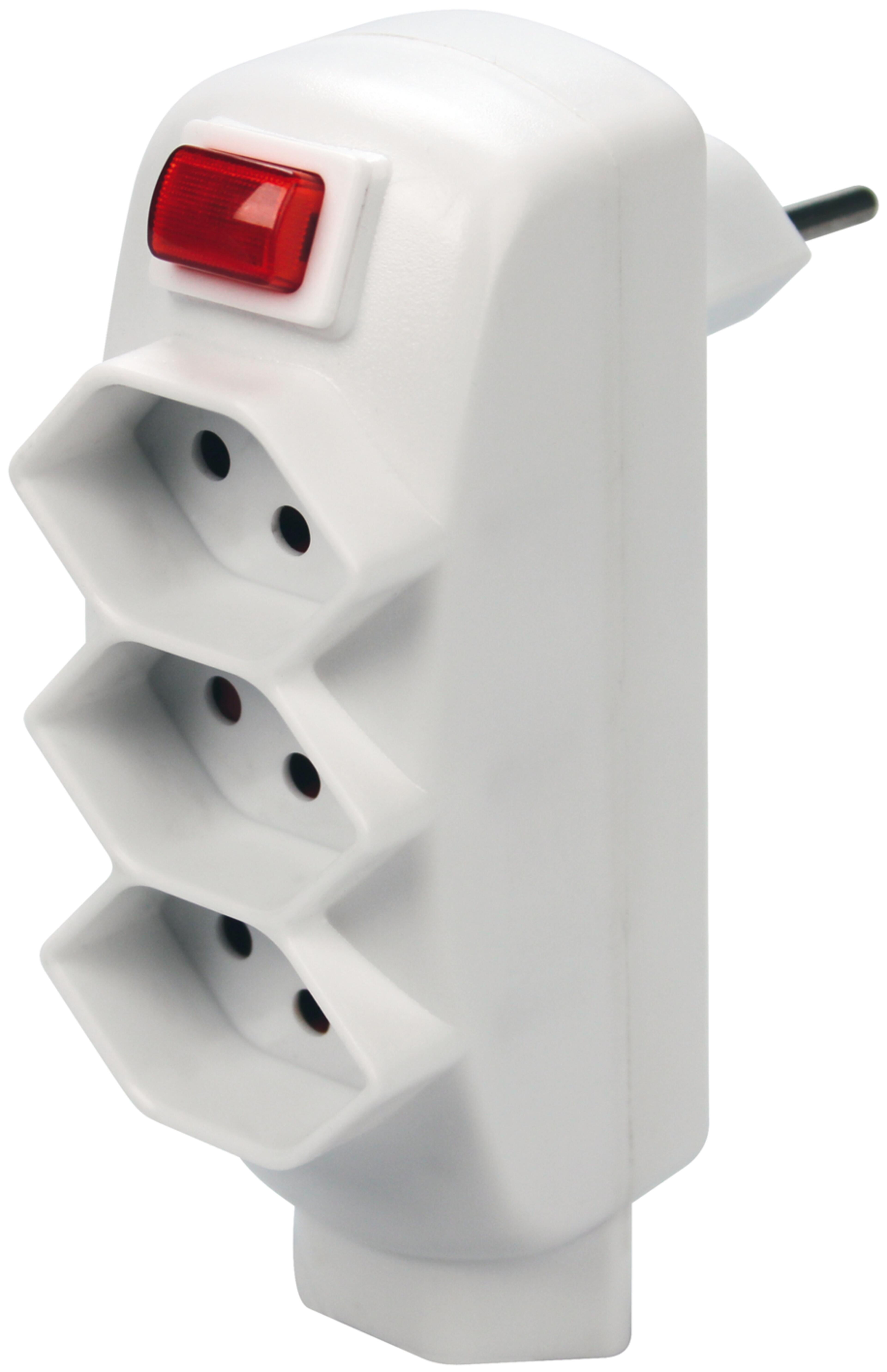 Steffen Steko Swing 4xT13, Switch