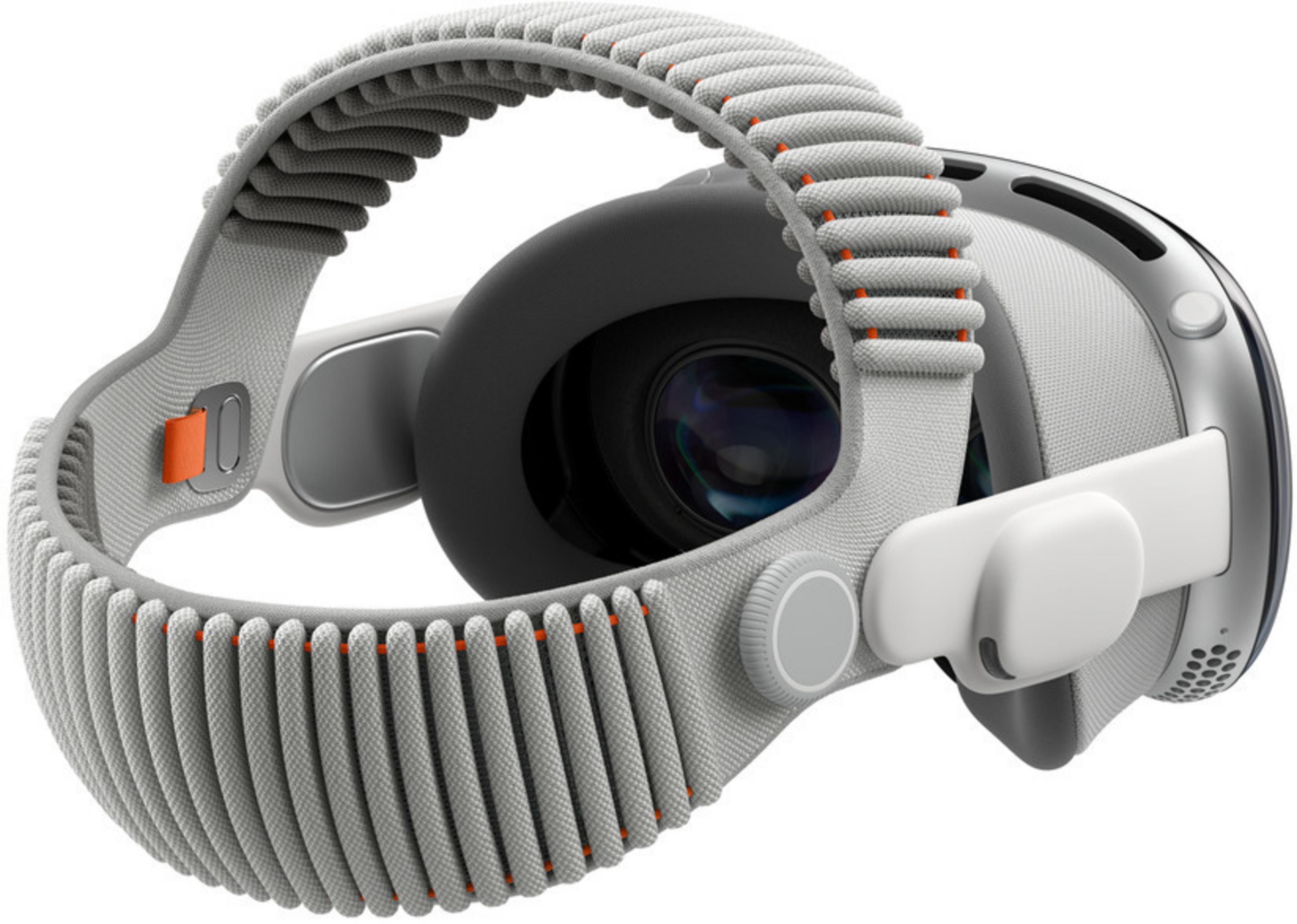 Apple Vision Pro Dual Knit Band L