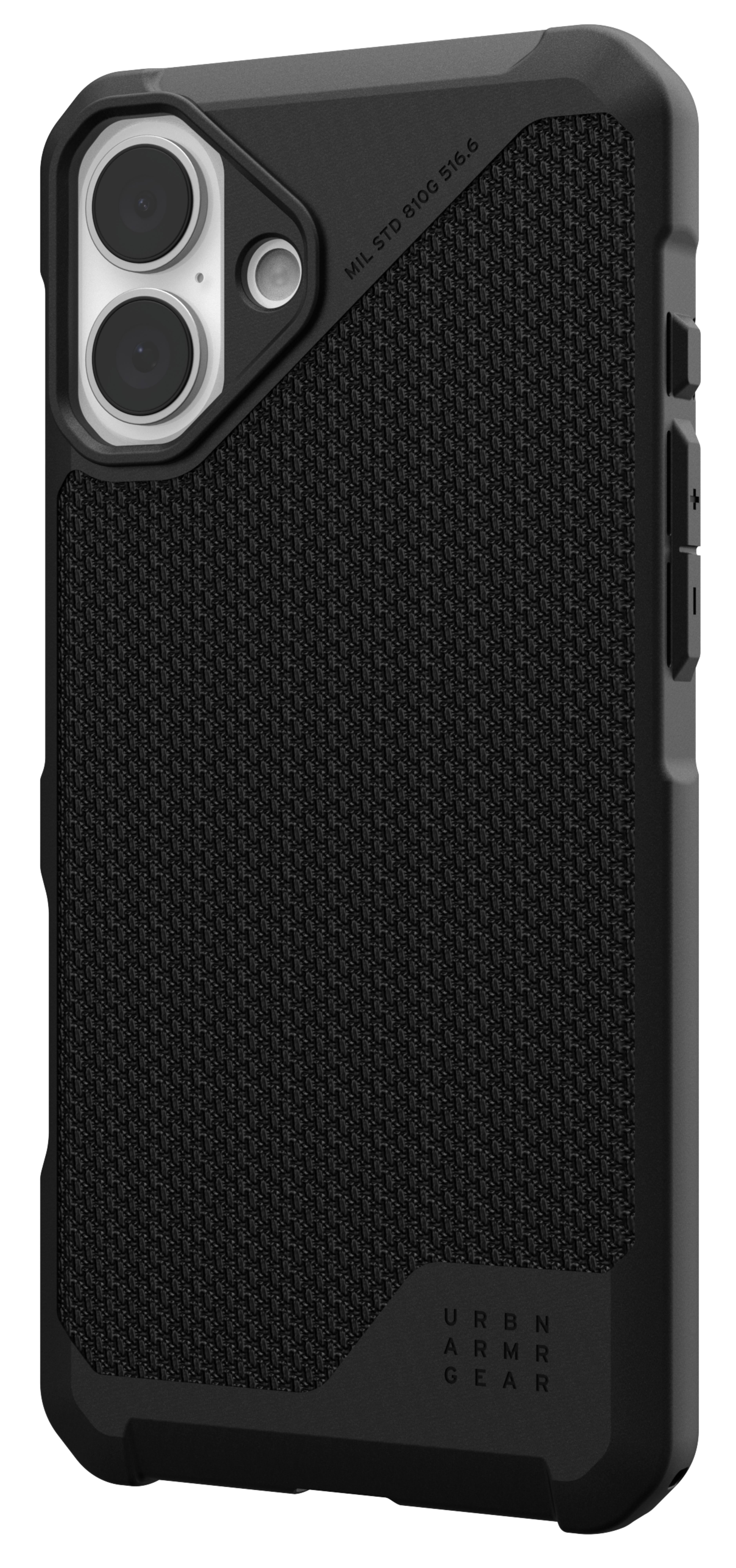 UAG Metropolis iPhone 16+ Case