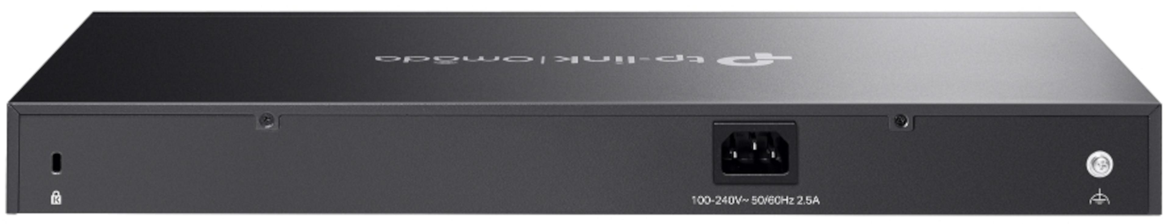 TP-LINK Omada SG2428LP PoE+ int. switch (SG2428LP) vásárlása