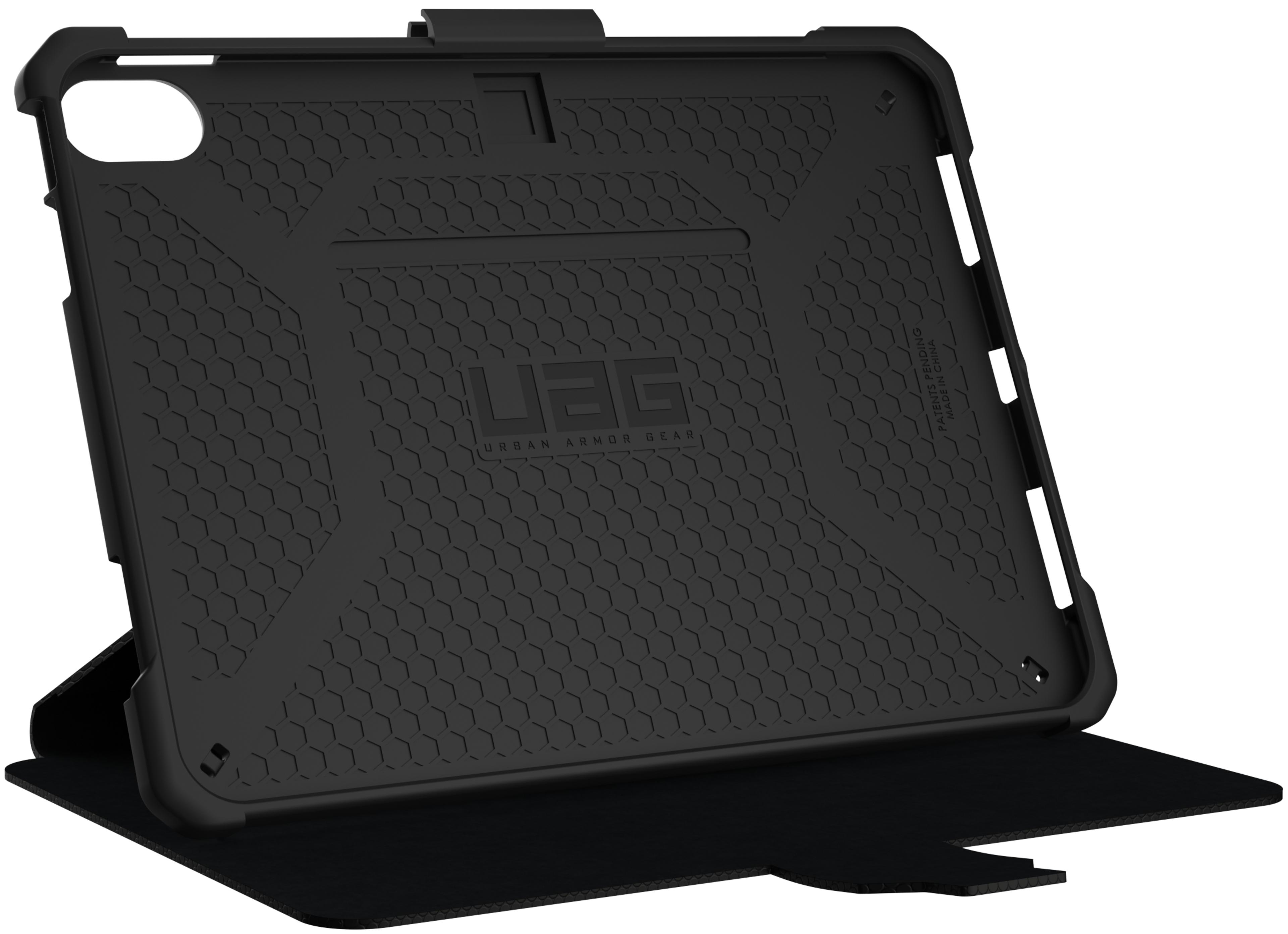 UAG Metro. iPad 11" (2025) /10.9" (2022)