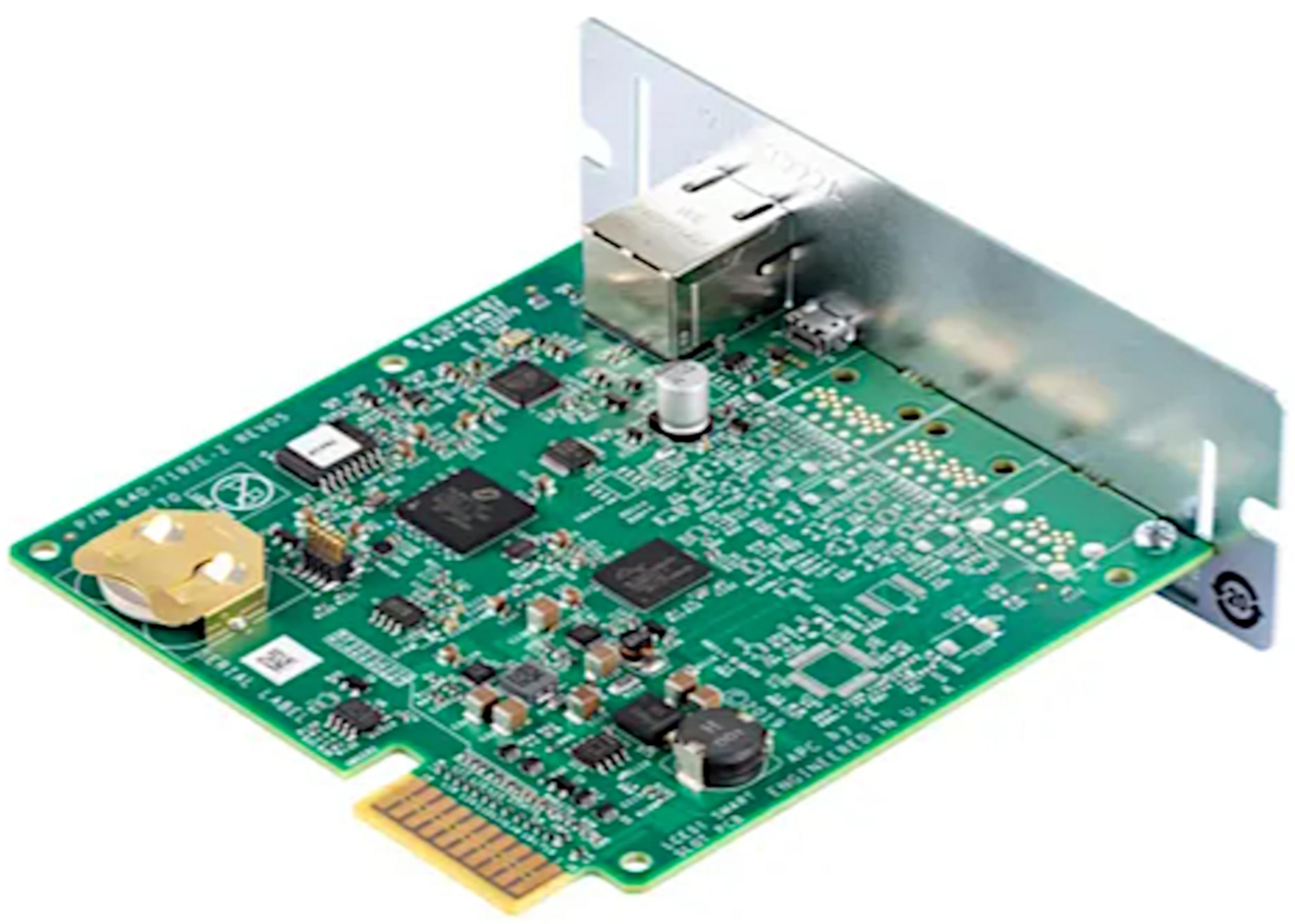APC Network Management Card 3