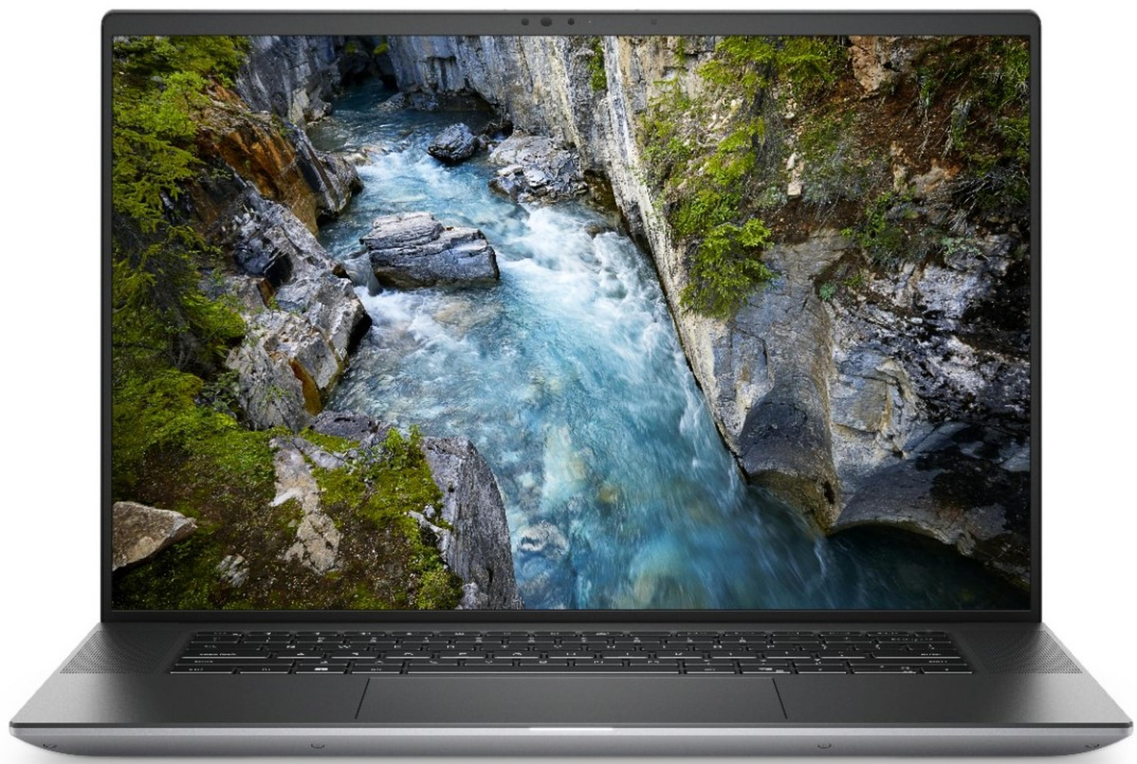 Dell Precision 5690 U7 RTX2000 32GB/1TB