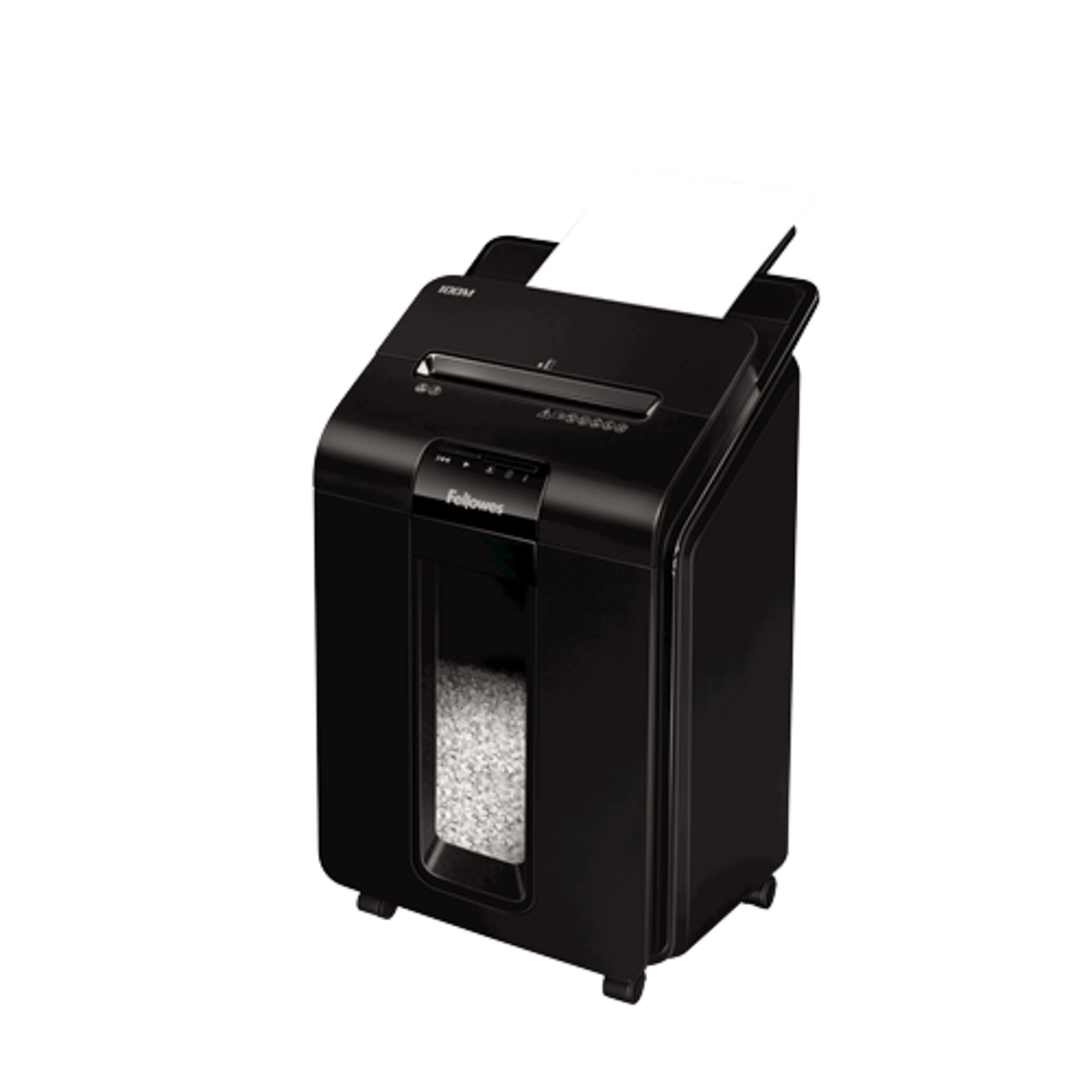 Fellowes AutoMax 100M Shredder