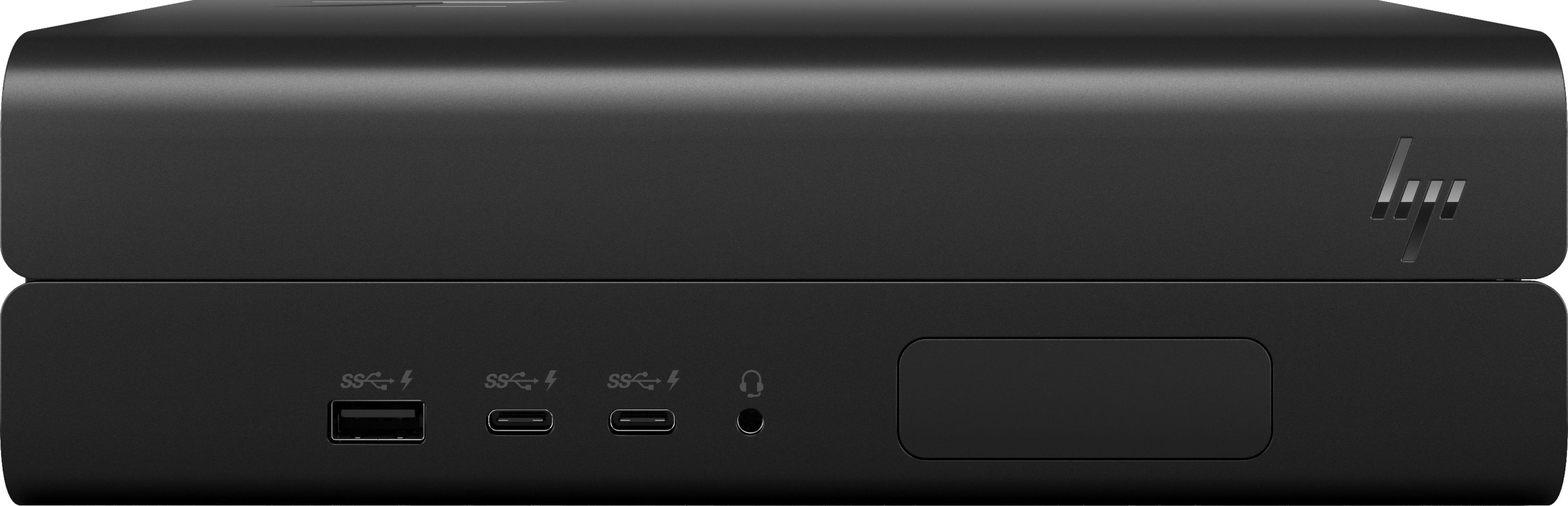 HP Z2 G9 Mini i7 RTX A2000 32/512Go+1To