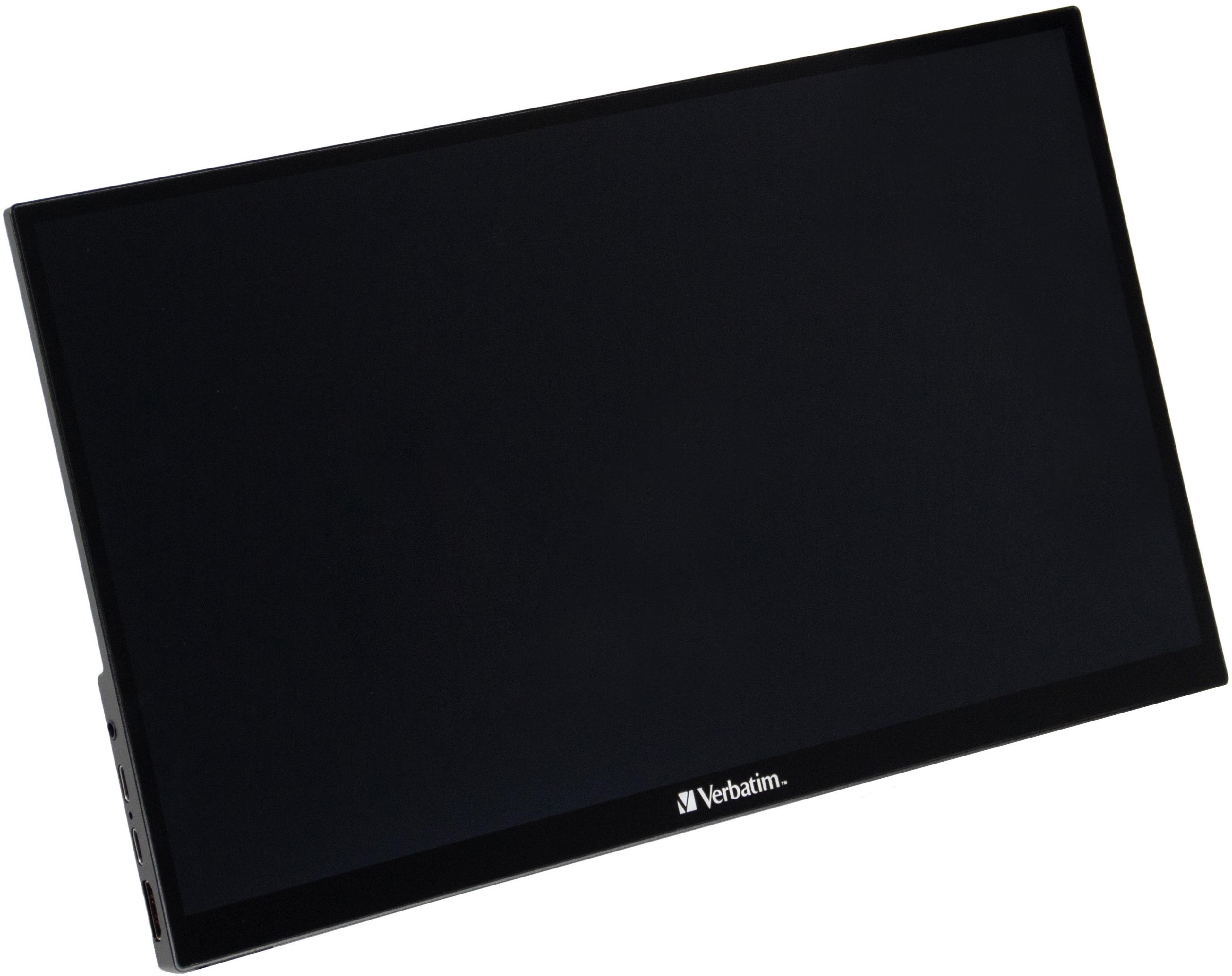 Verbatim PM-14 tragbarer Monitor