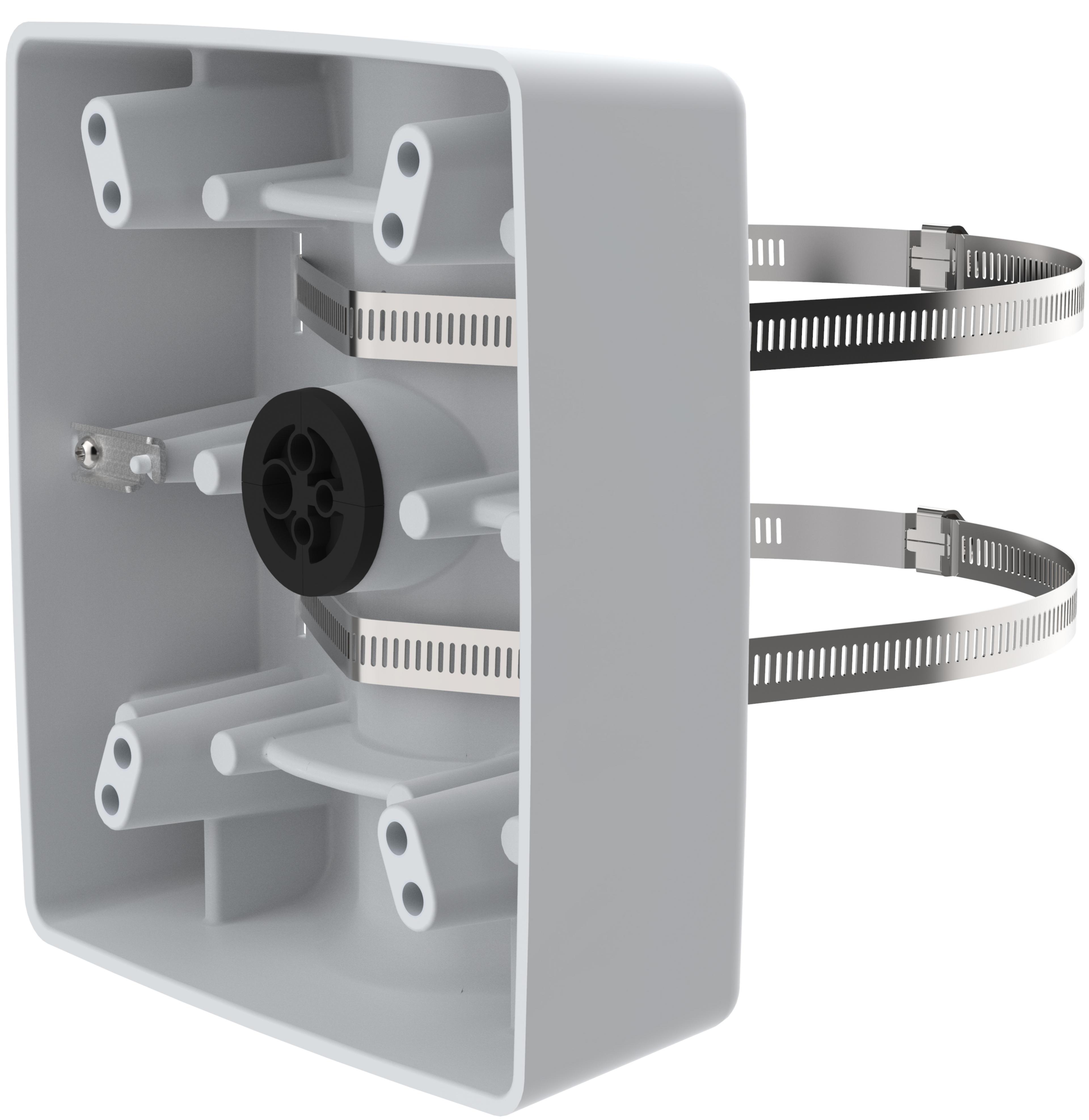 AXIS T91B57 Pole Mount 100-410 mm