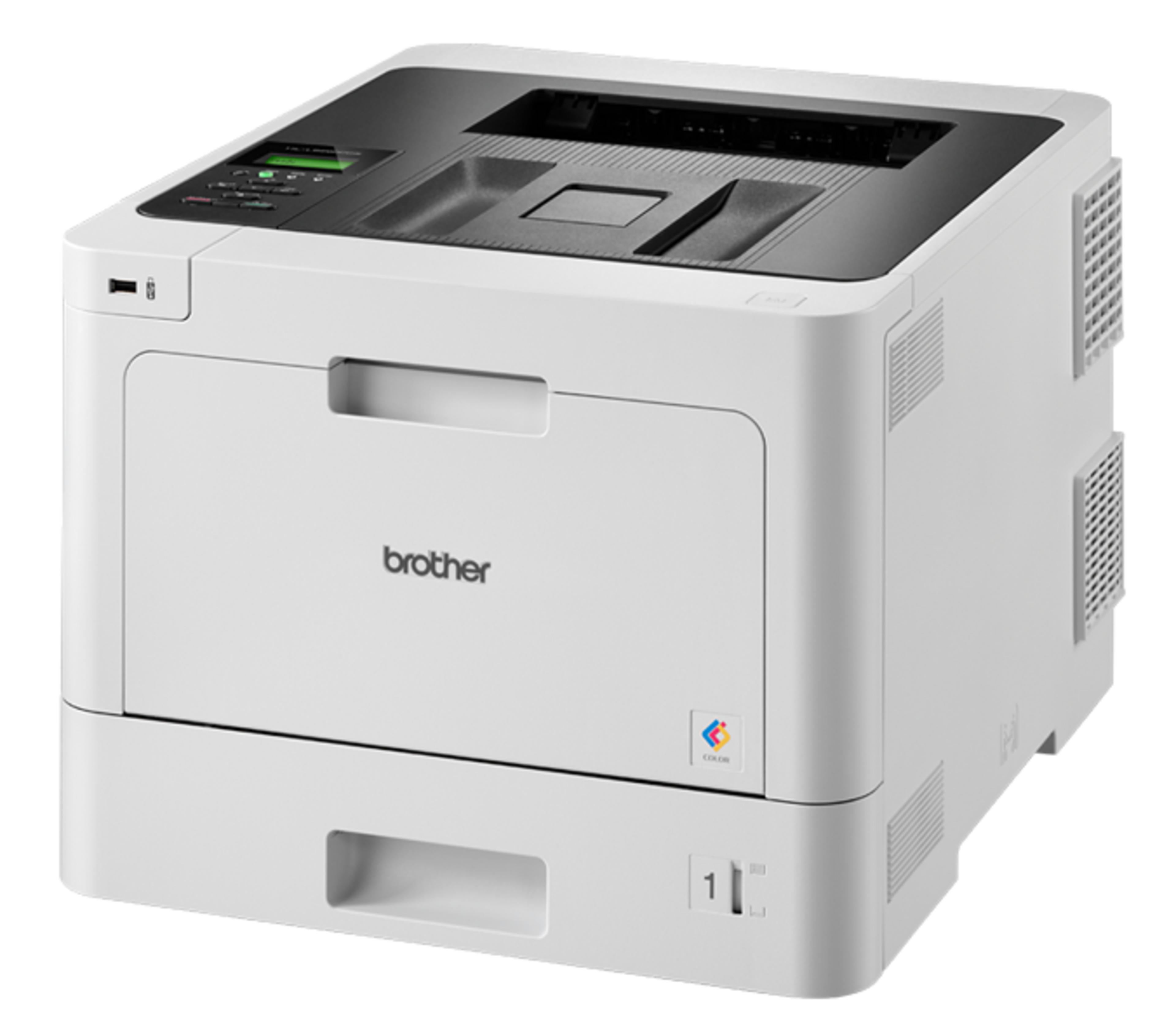 Imprimante Brother HL-L8260CDW