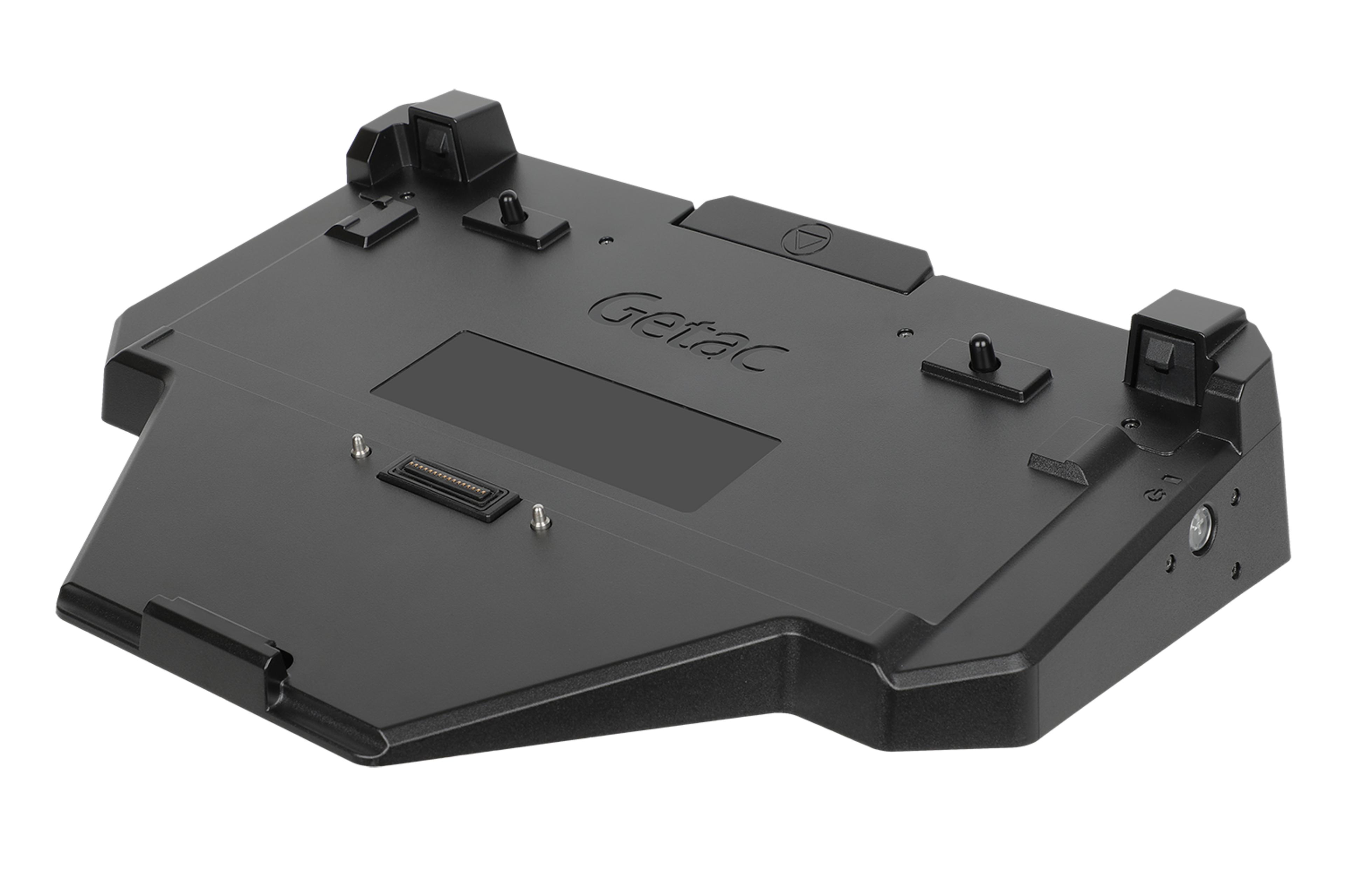 Getac B360 120W Office Dock