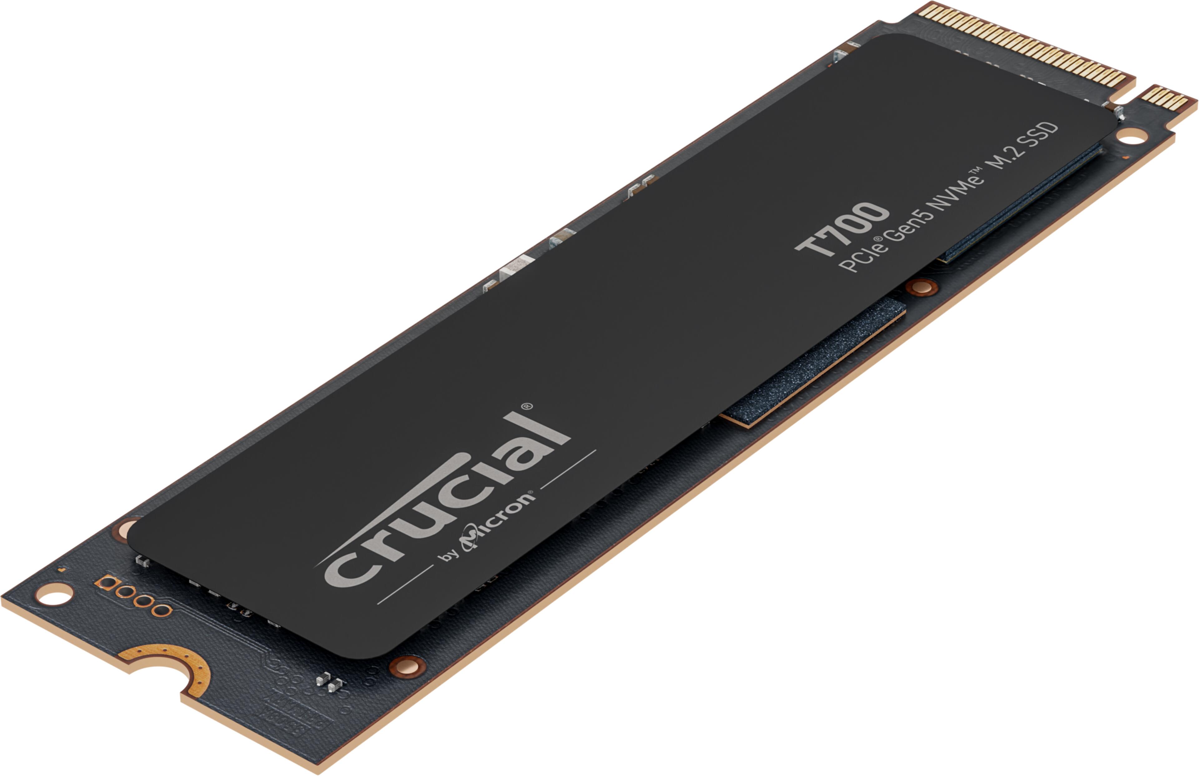 Crucial T700 SSD 4TB
