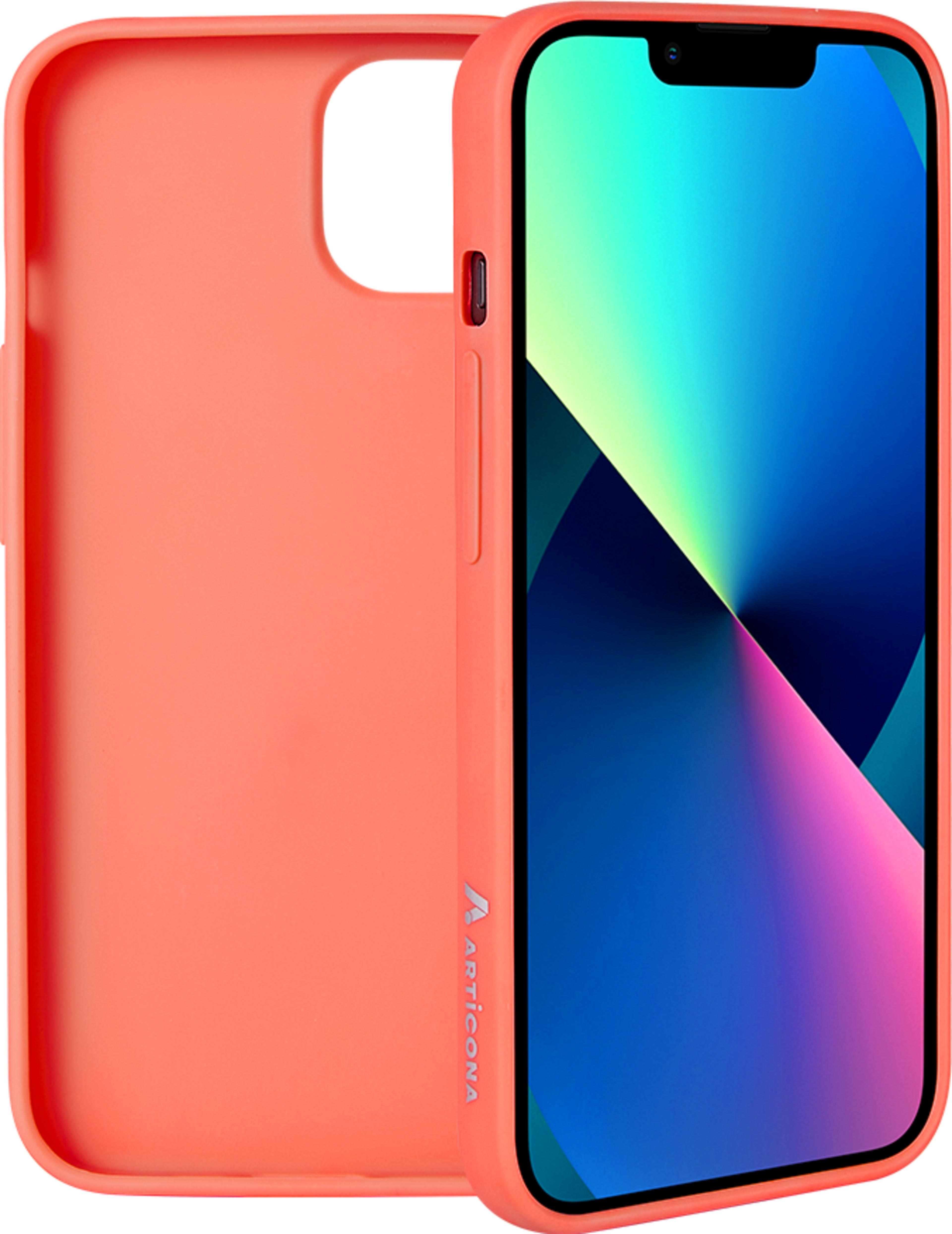 ARTICONA GRS iPhone 13 tok narancs