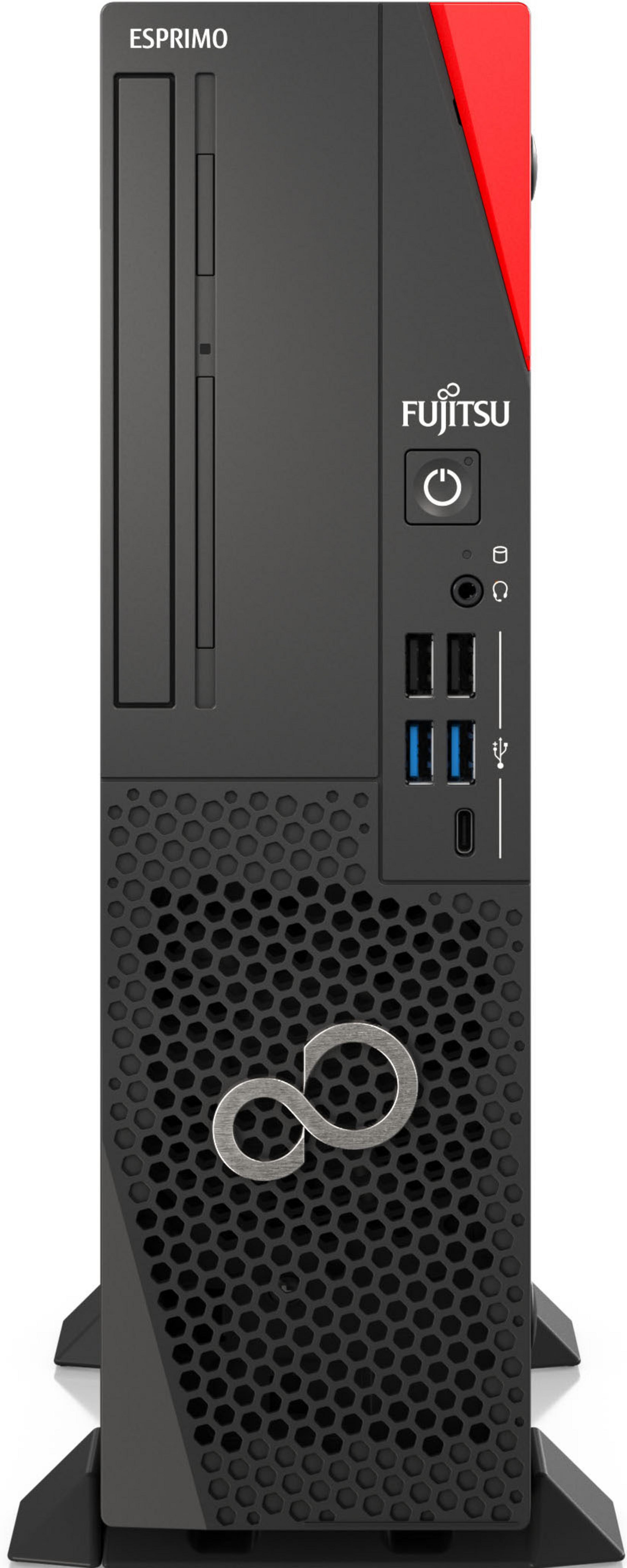 Fujitsu ESPRIMO D7012 i7 16/512GB PC